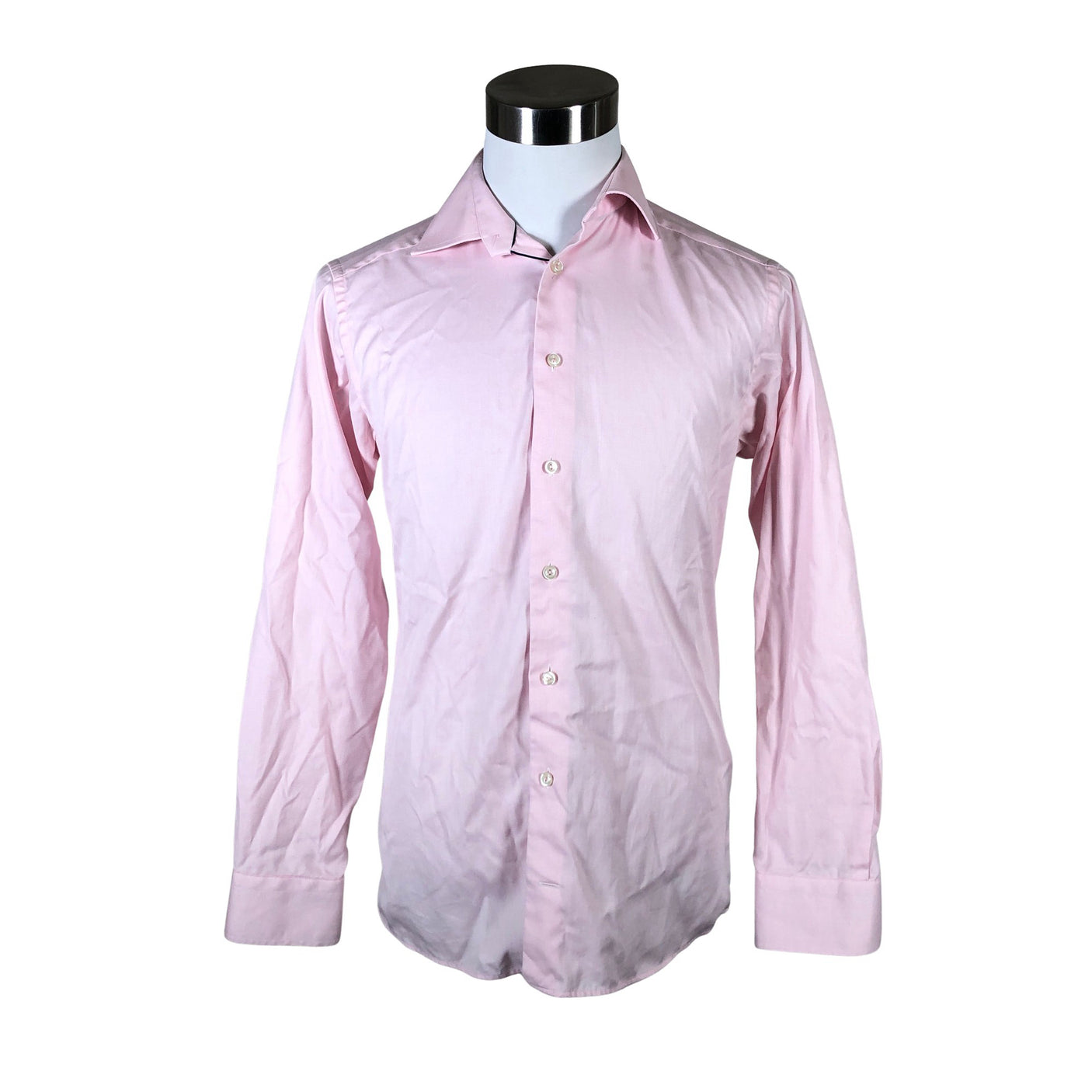 Unisex Eton - Kauluspaita, koko M - (1)