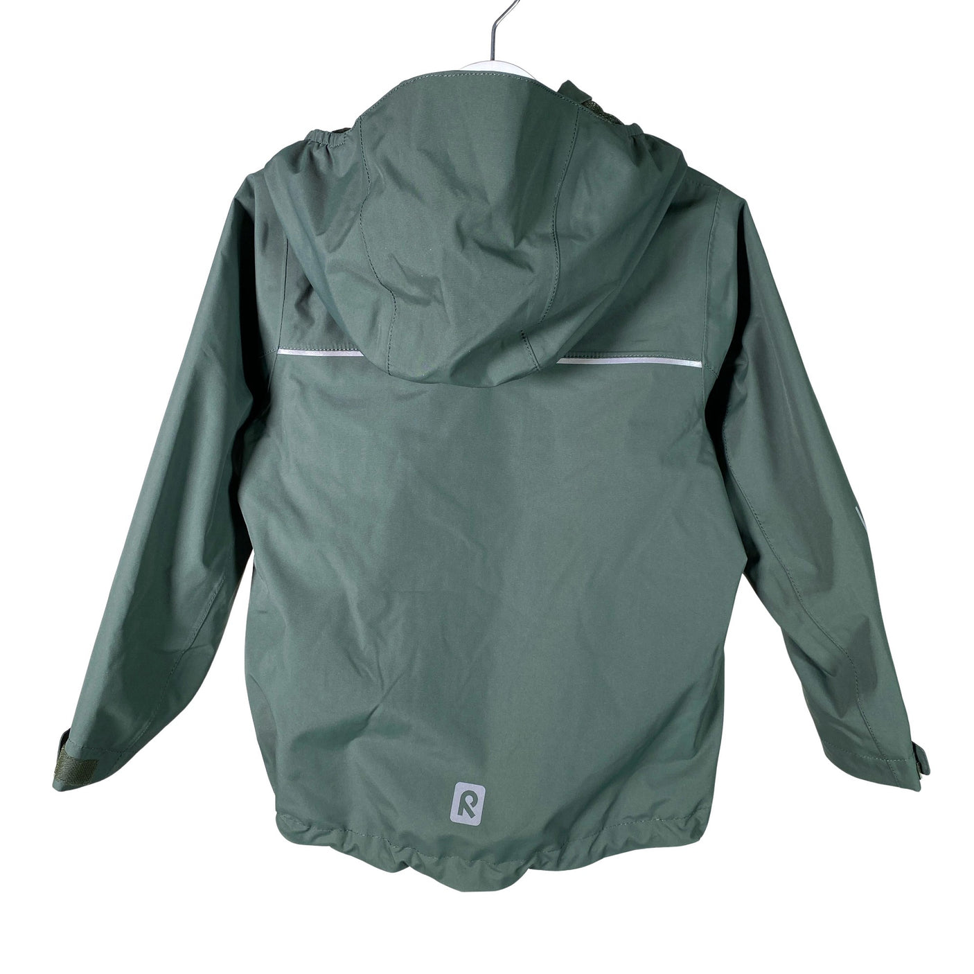 Unisex Reima - Välikausitakki, koko 98 - 104 - (2)