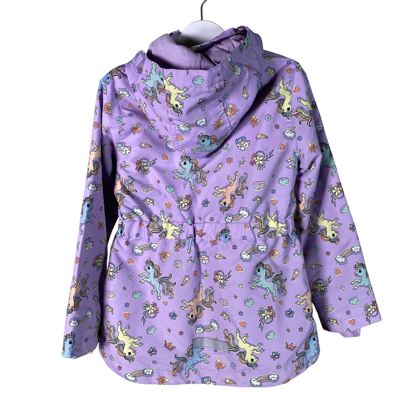 Unisex Name It - Välikausitakki, koko 110 - 116 - (2)