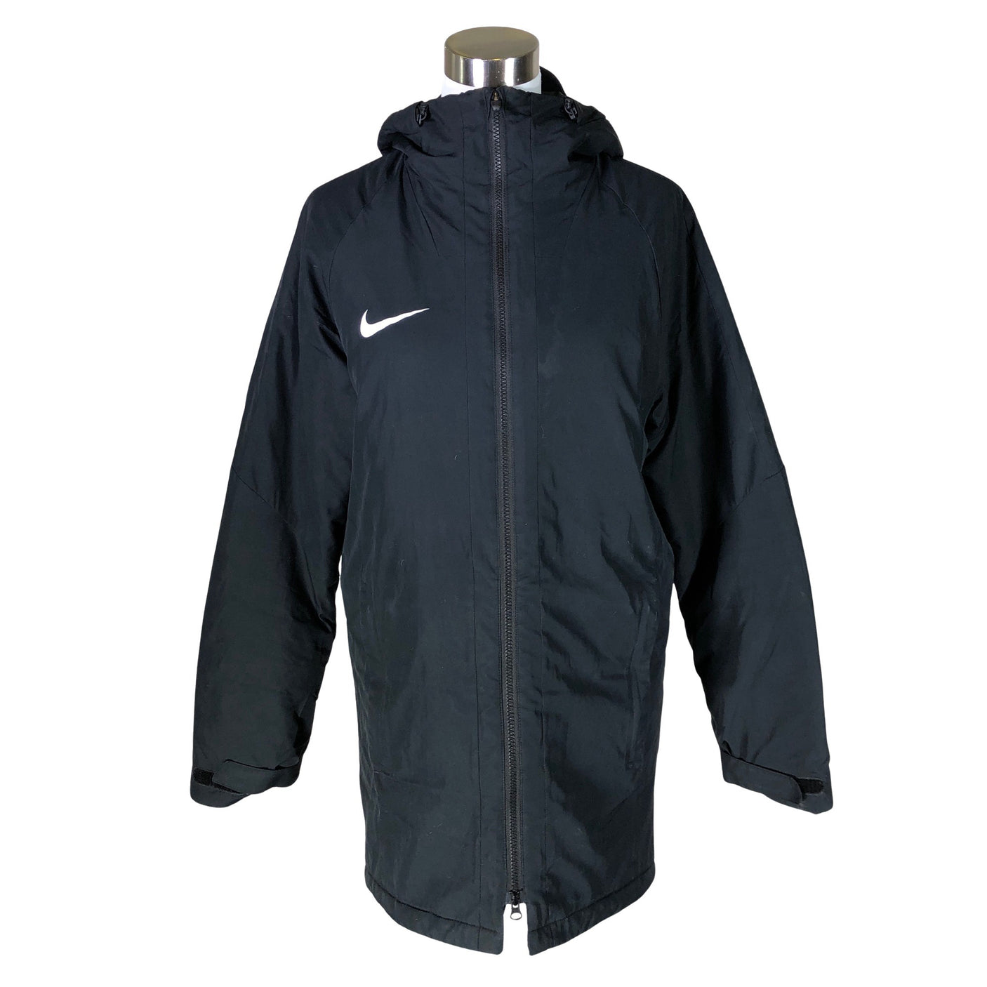 Unisex Nike - Toppatakki, koko 36 - (1)