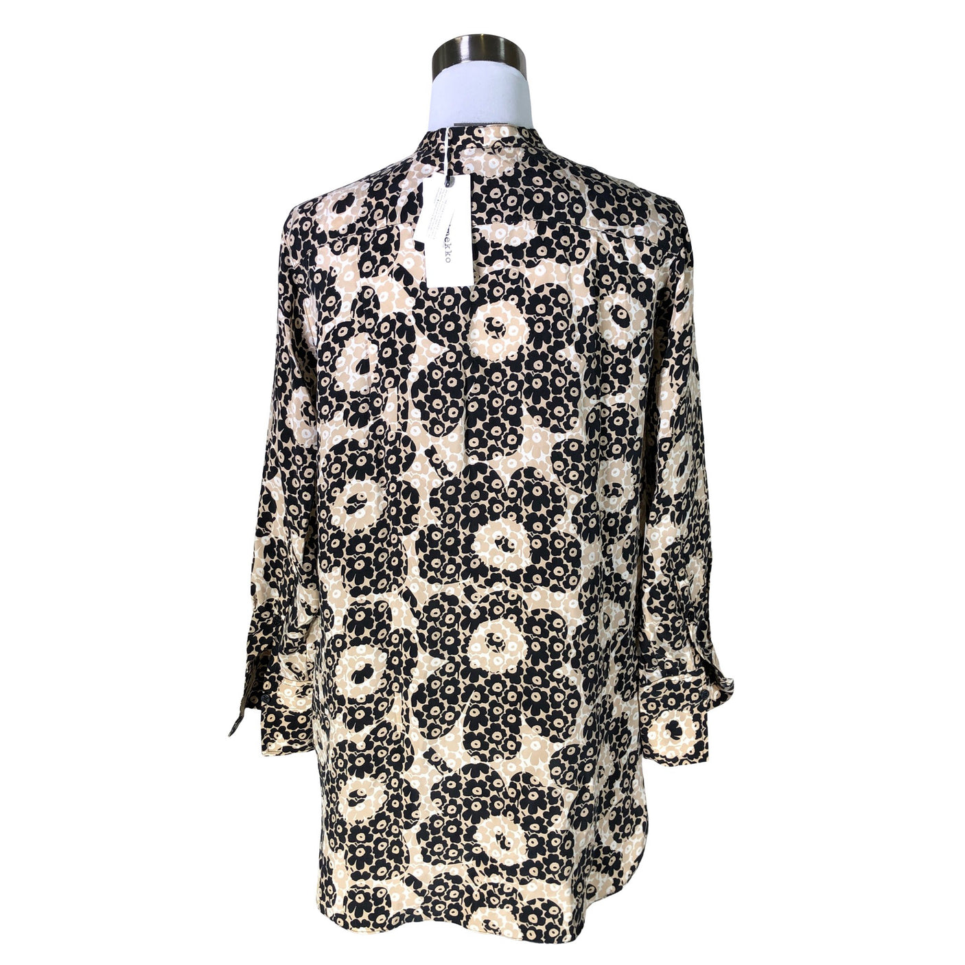 Unisex Marimekko - Sifonkitunika, koko 34 - (2)