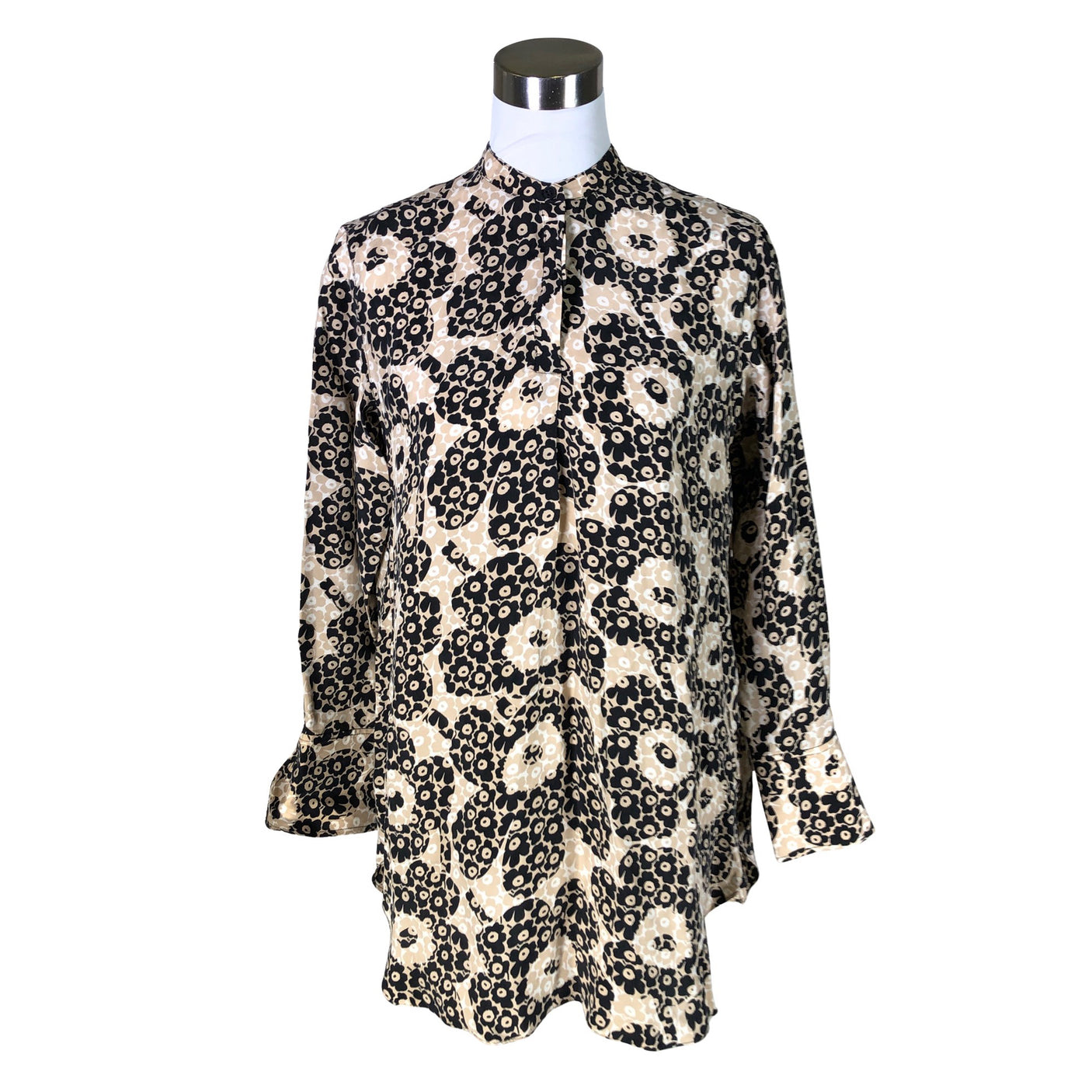 Unisex Marimekko - Sifonkitunika, koko 34 - (1)