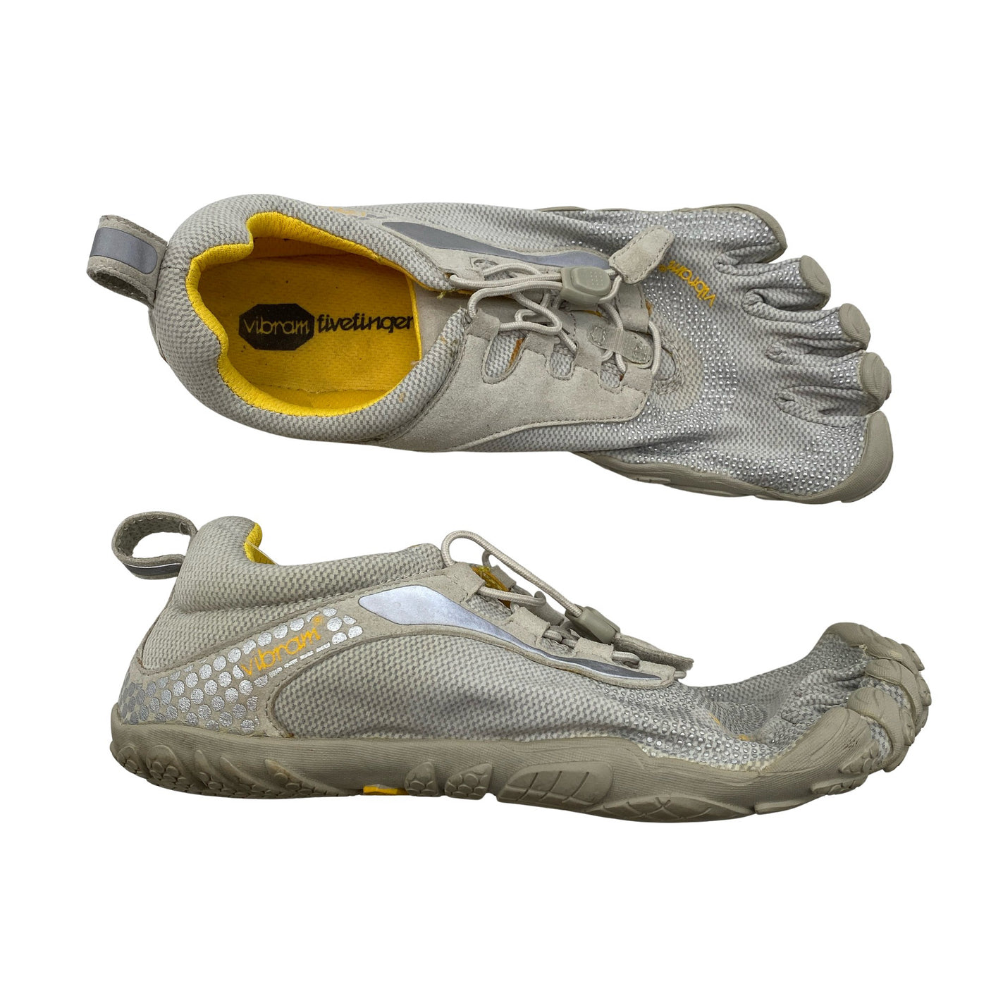 Unisex Vibram - Lenkkarit, koko 40 - (1)