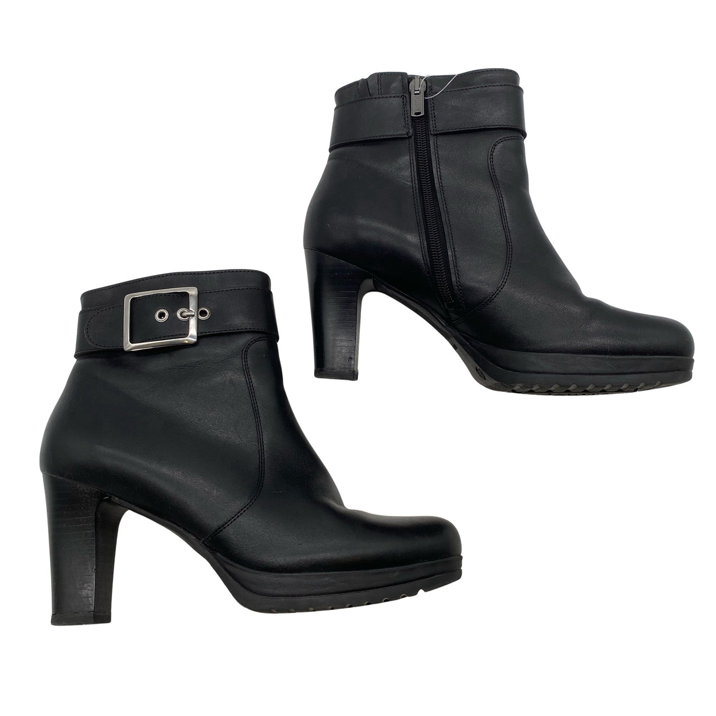 Unisex Janita - Nilkkurit, koko 40 - (1)