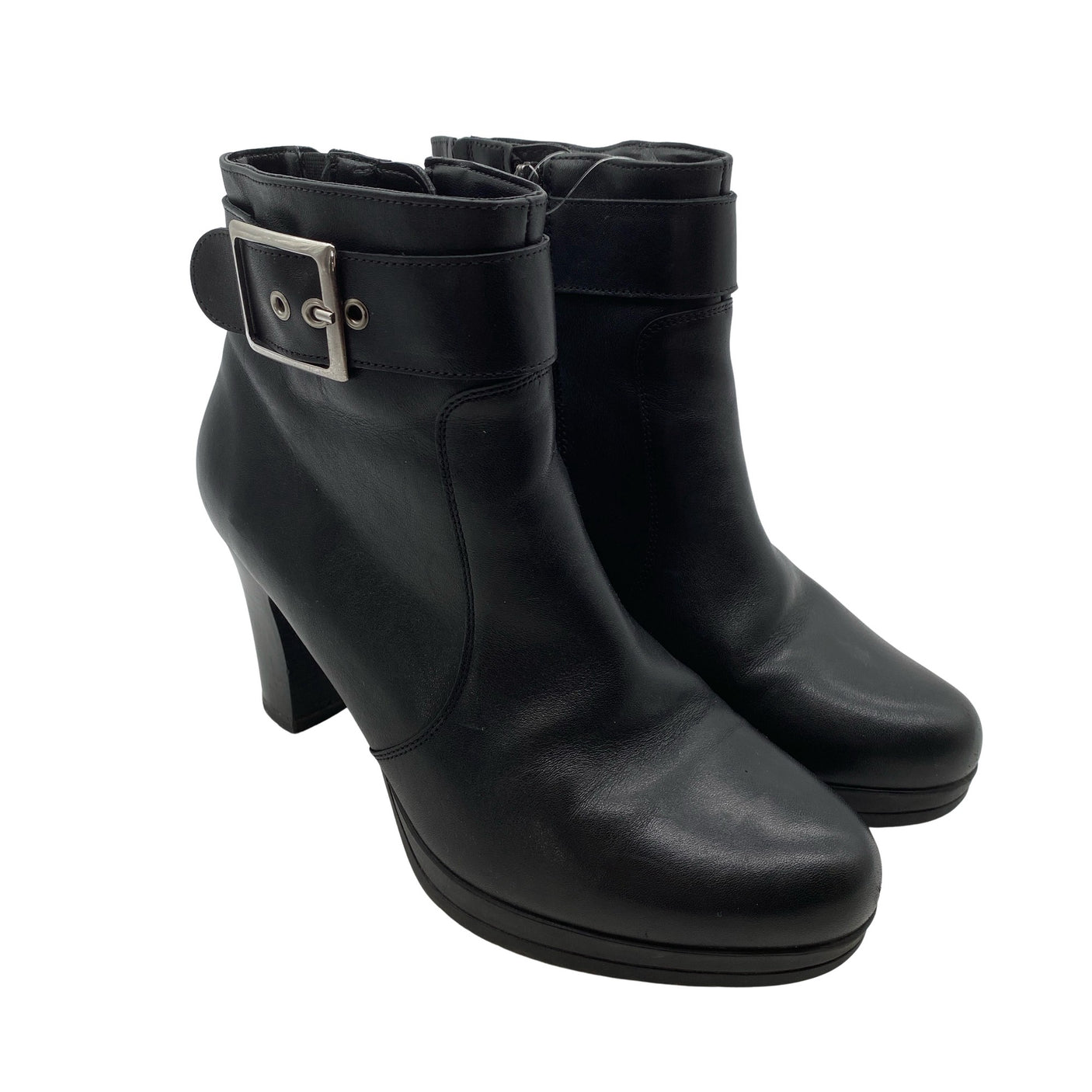 Unisex Janita - Nilkkurit, koko 40 - (2)