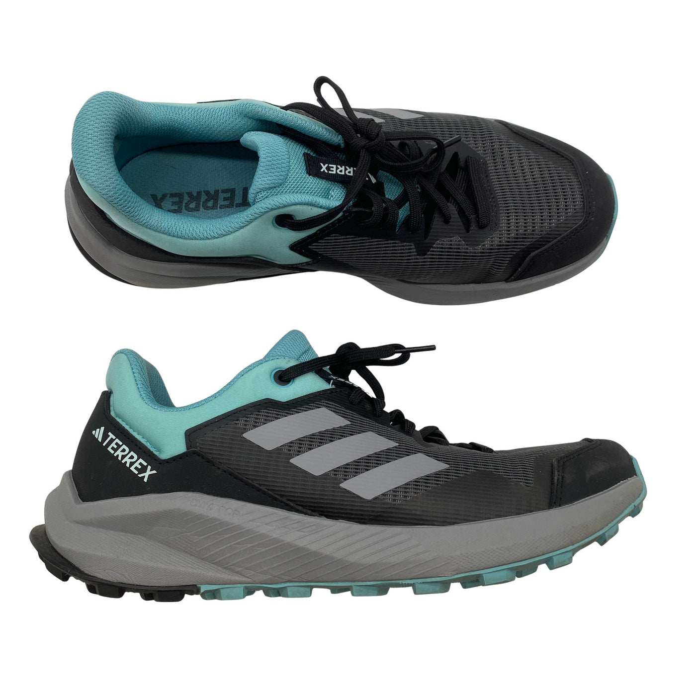 Unisex Adidas - Juoksukengät, koko 41 - (1)
