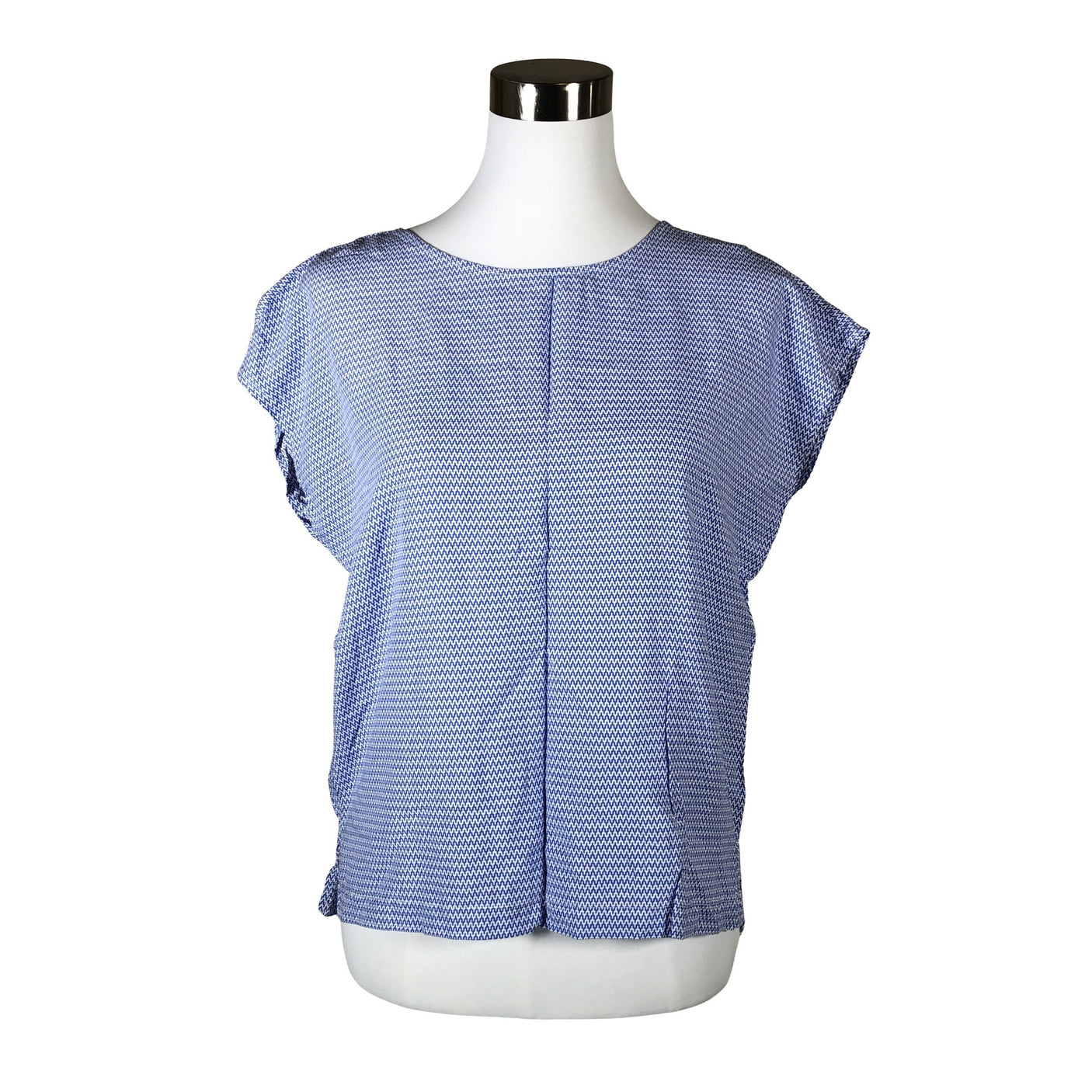 Unisex Uniqlo - Lyhythihainen pusero, koko 36 - (1)