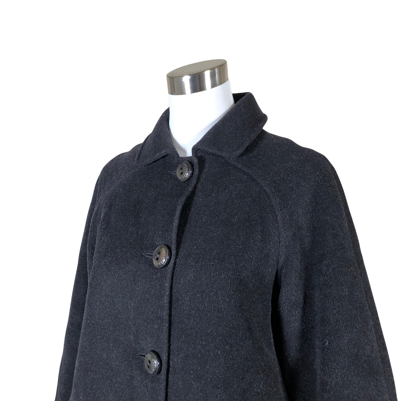 Unisex Marimekko - Villakangastakki, koko 34 - (3)