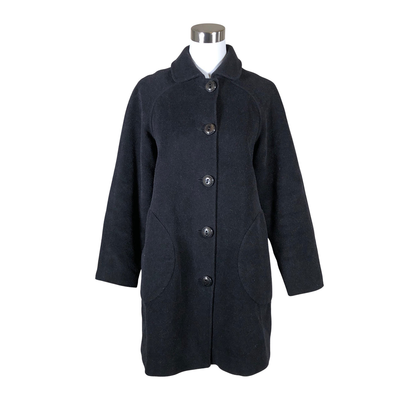 Unisex Marimekko - Villakangastakki, koko 34 - (1)