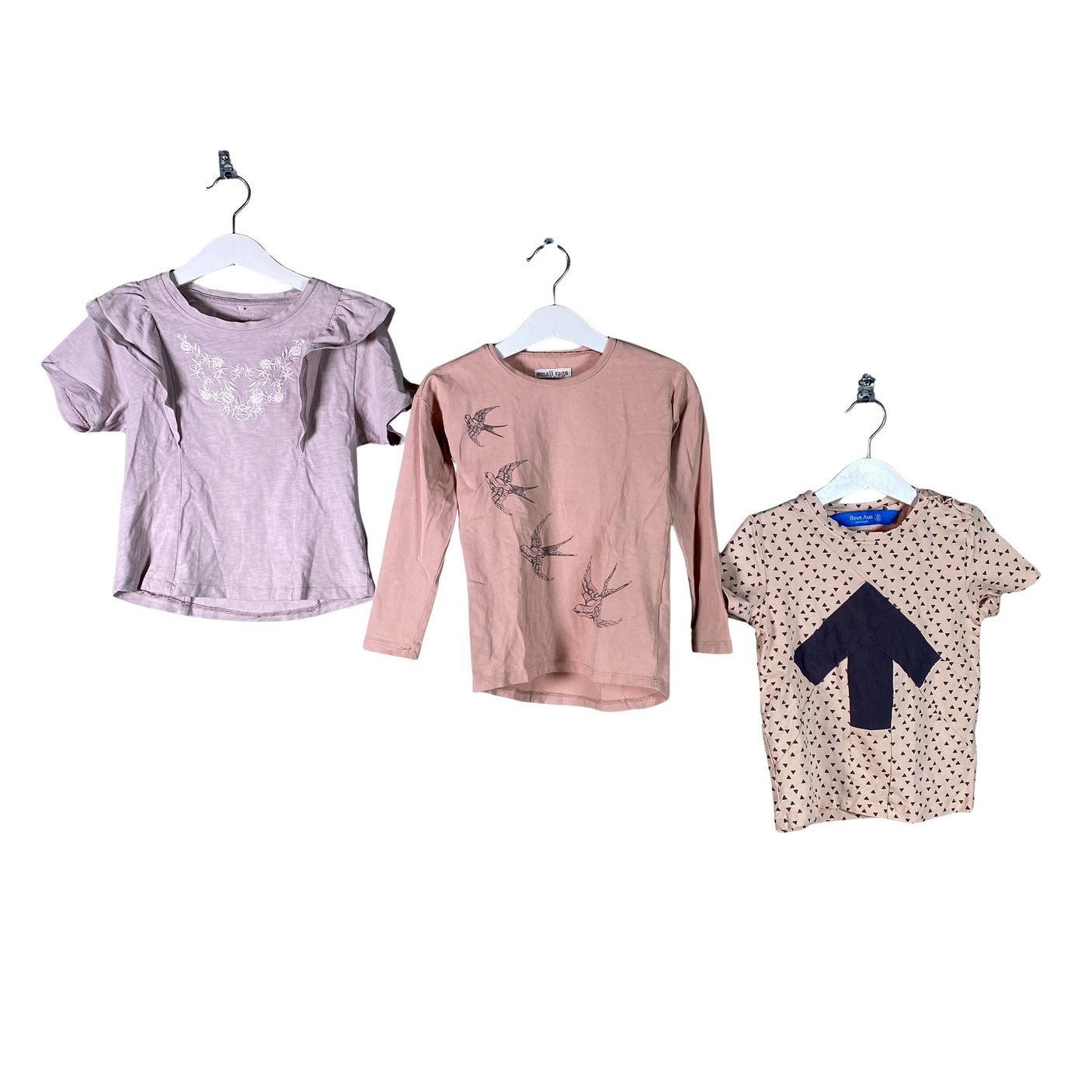 Unisex Name It - T-paita, koko 98 - 104 - (1)