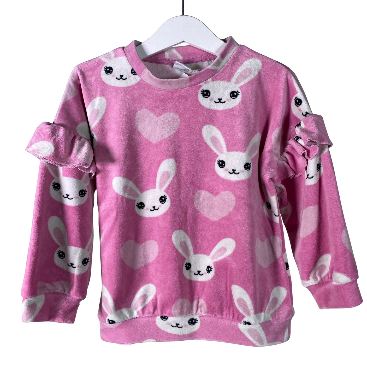 Unisex Lindex - Collegepaita, koko 98 - 104 - (1)