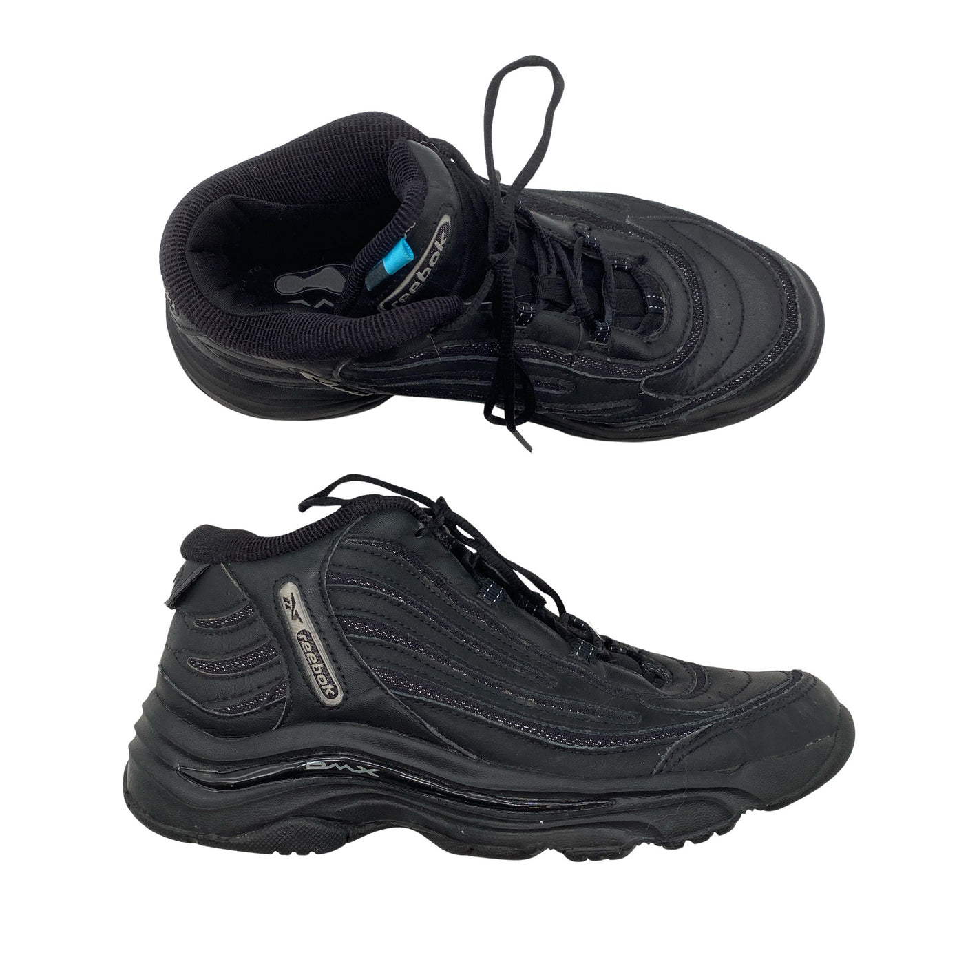 Unisex Reebok - Lenkkarit, koko 37 - (1)