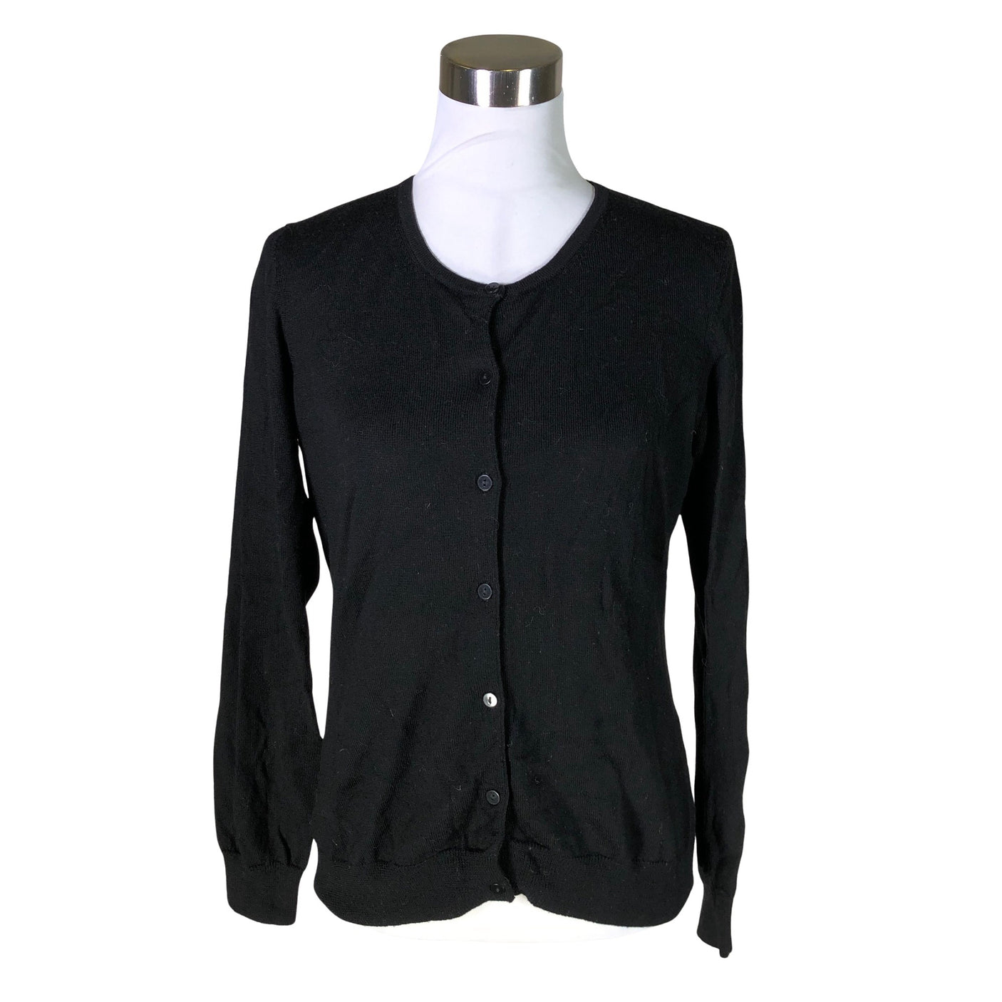 Unisex Global - Neuletakki, koko 40 - (1)