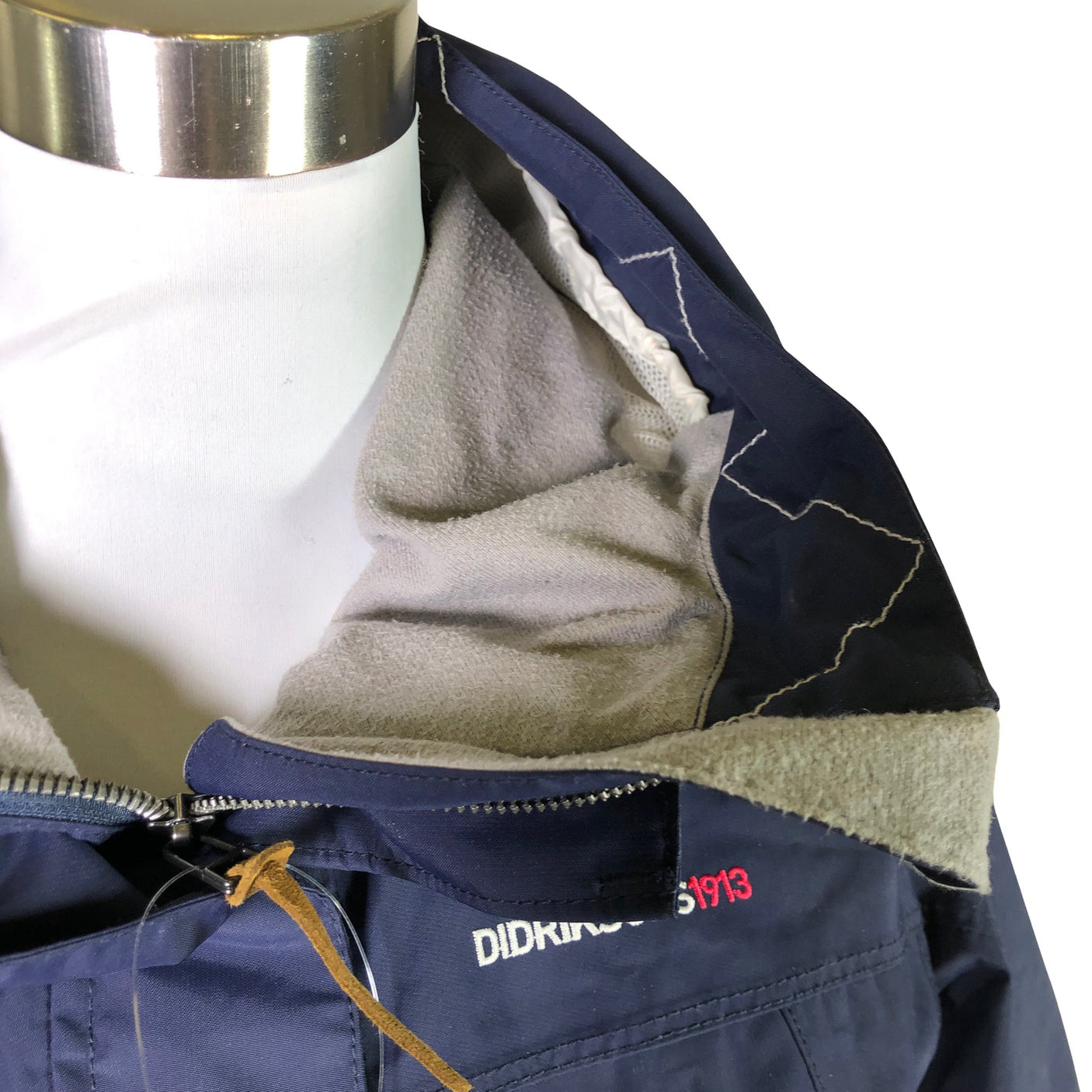 Unisex Didriksons - Parkatakki, koko 40 - (3)