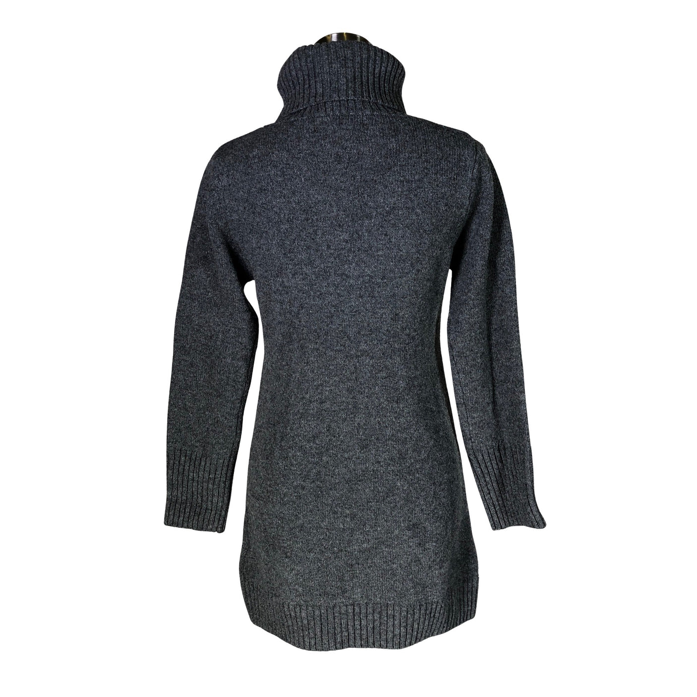 Unisex Woolovers - Neuletunika, koko 36 - (2)