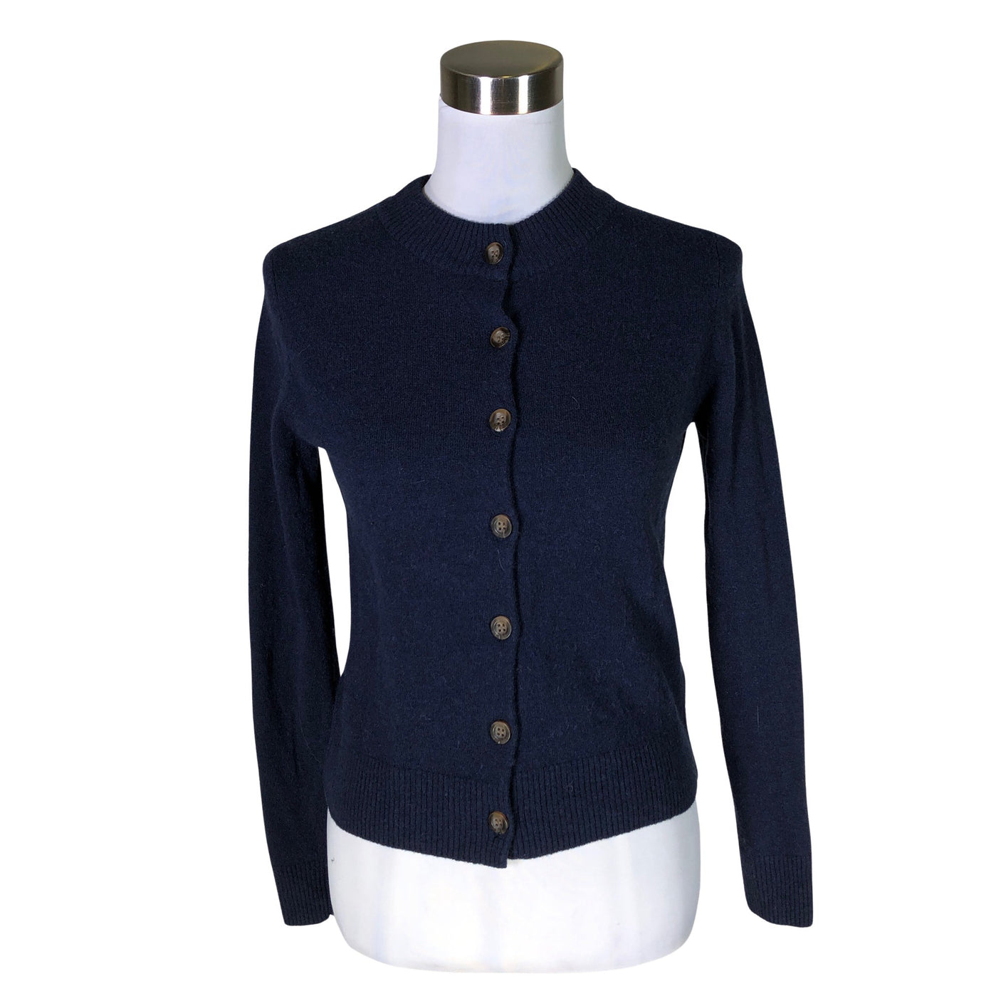 Unisex COS - Neuletakki, koko 36 - (1)