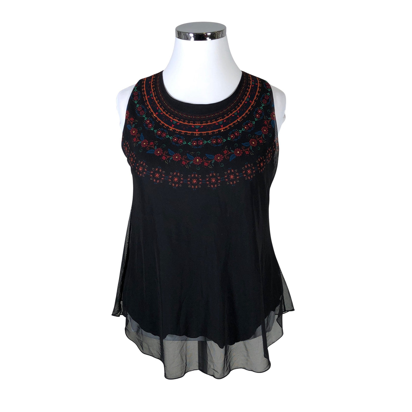 Unisex Desigual - Toppi, koko 42 - (1)