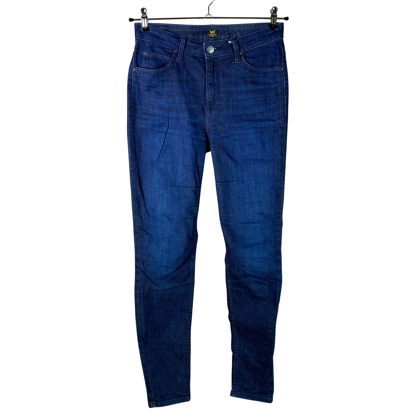 Unisex Lee - Farkut, koko W30 - (1)