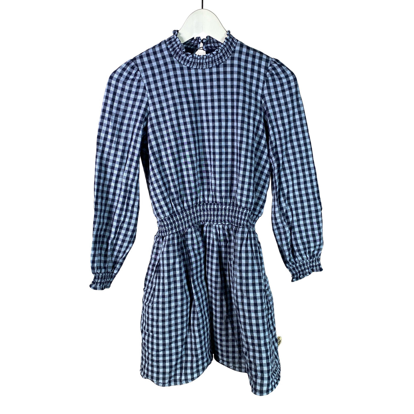 Unisex POMPdeLUX - Kangasmekko, koko 146 - 152 - (1)