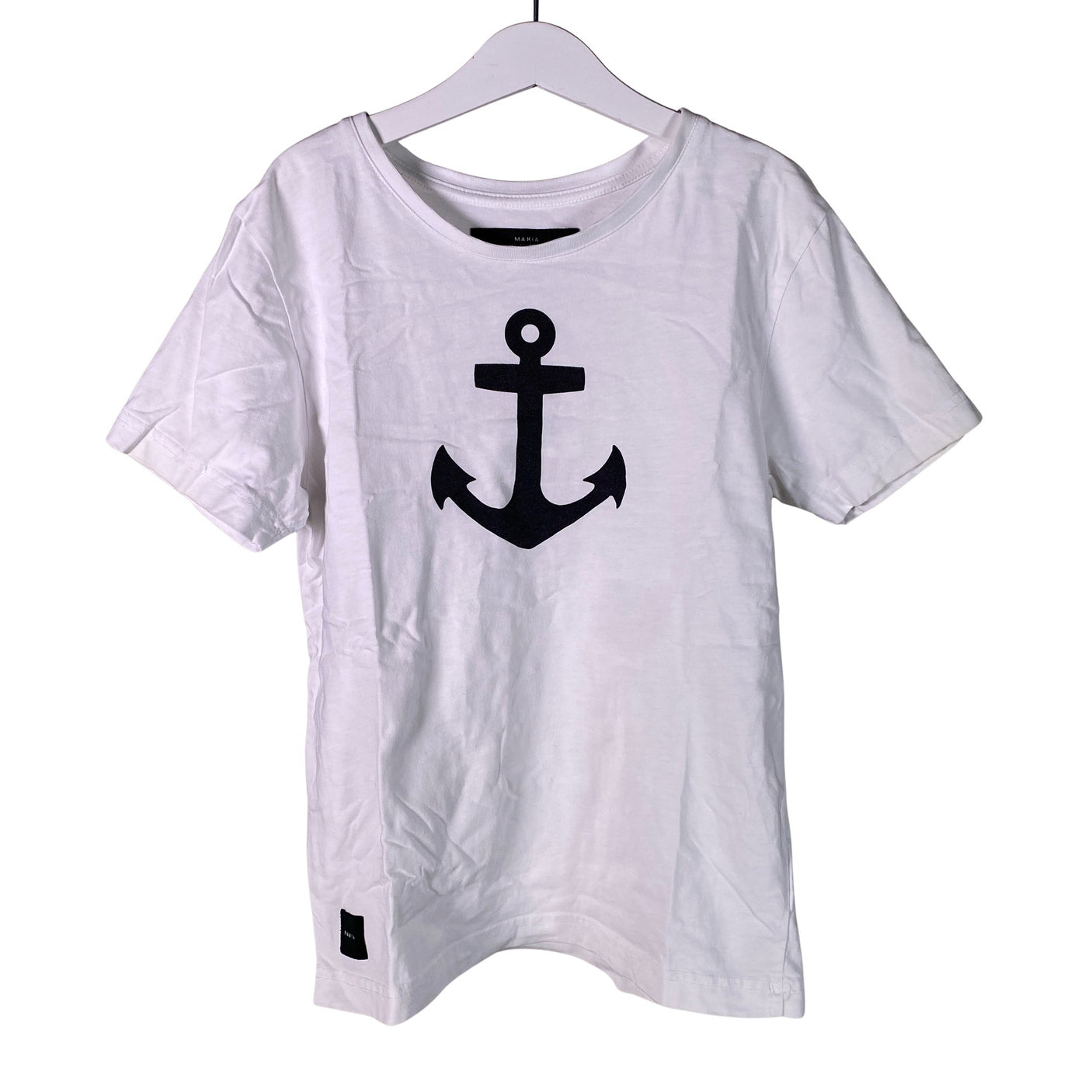 Unisex Makia - T-paita, koko 146 - 152 - (1)
