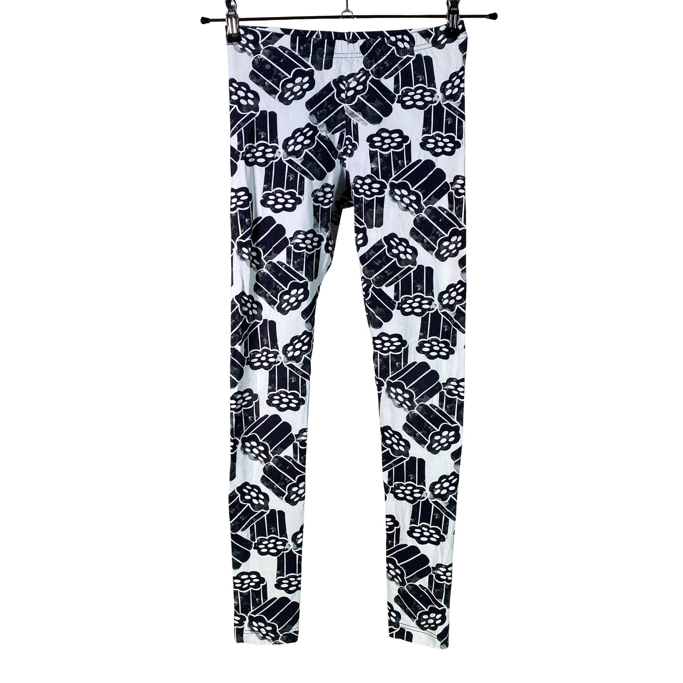 Unisex Pikkuset - Leggingsit, koko 36 - (1)