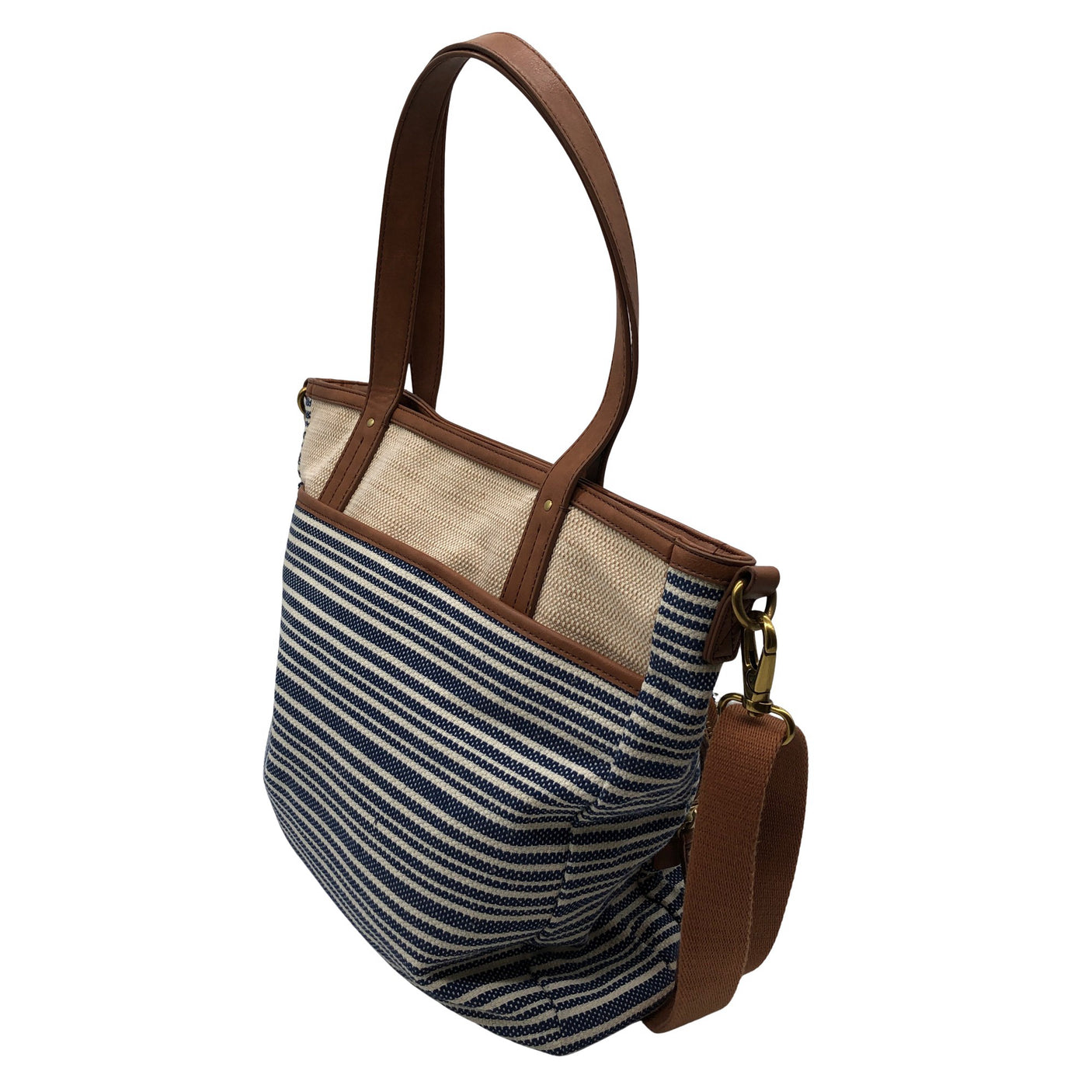Unisex Fossil - Käsilaukku, koko Maxi - (2)