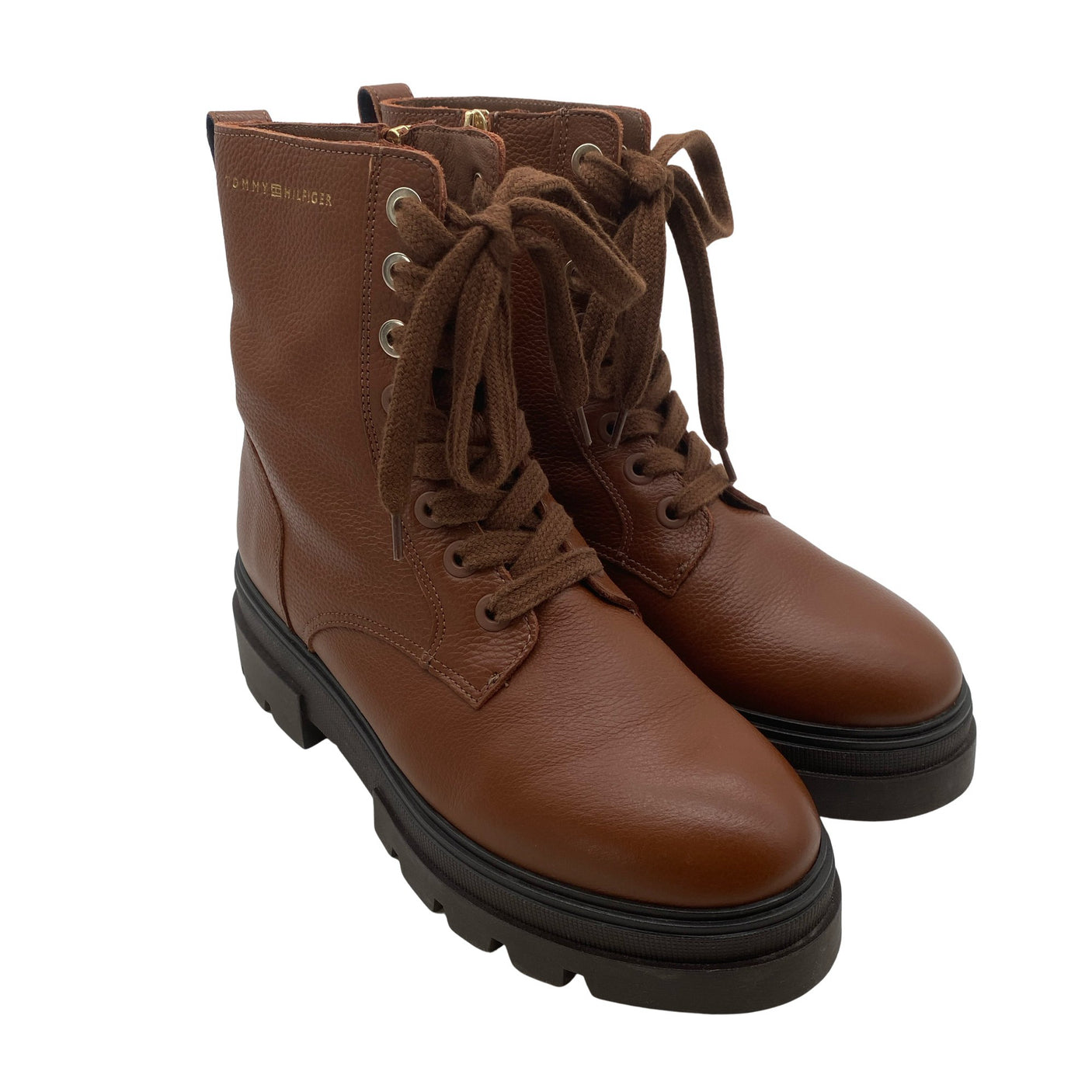 Unisex Tommy Hilfiger - Nilkkurit, koko 38 - (3)