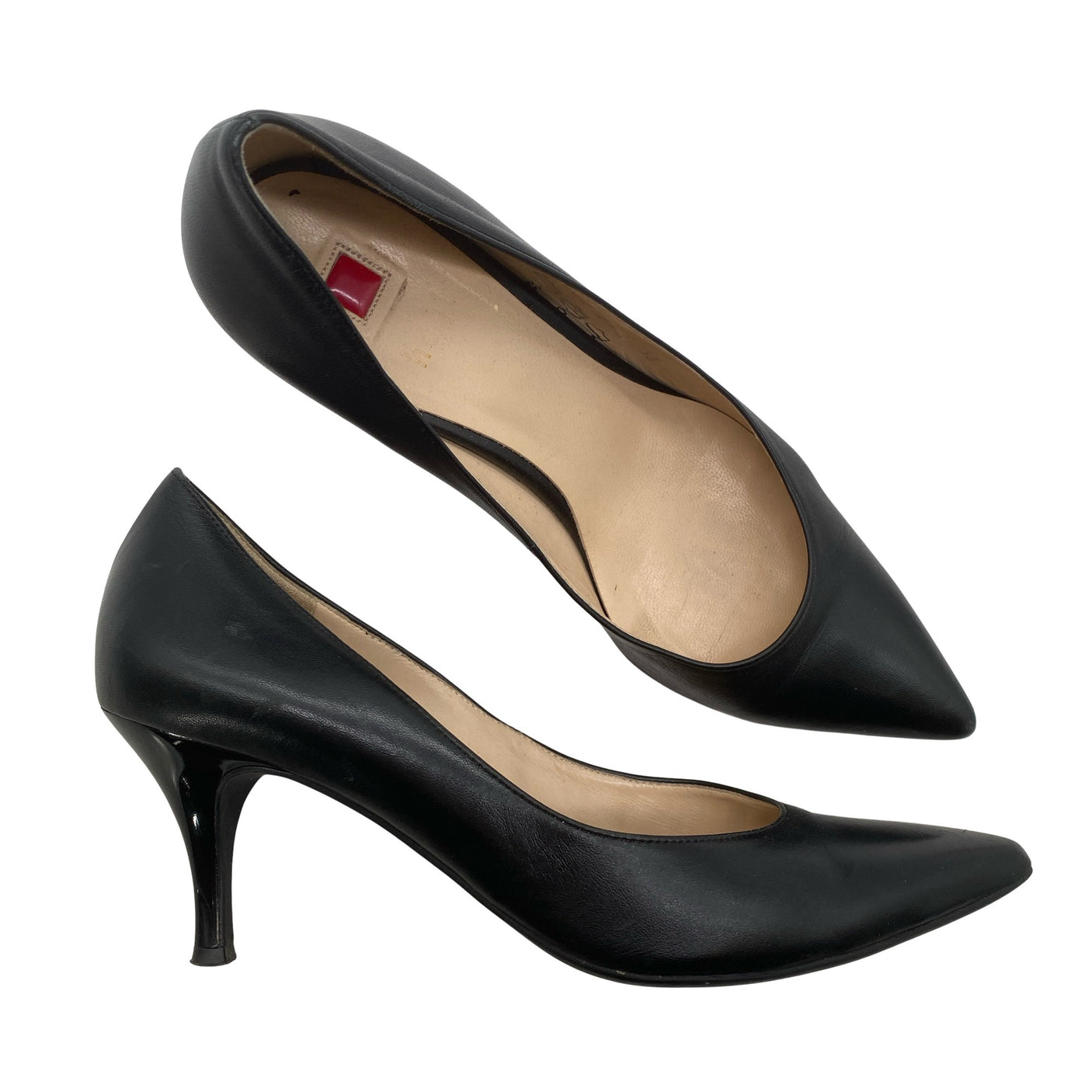 Unisex Högl - Korkokengät, koko 37 - (1)