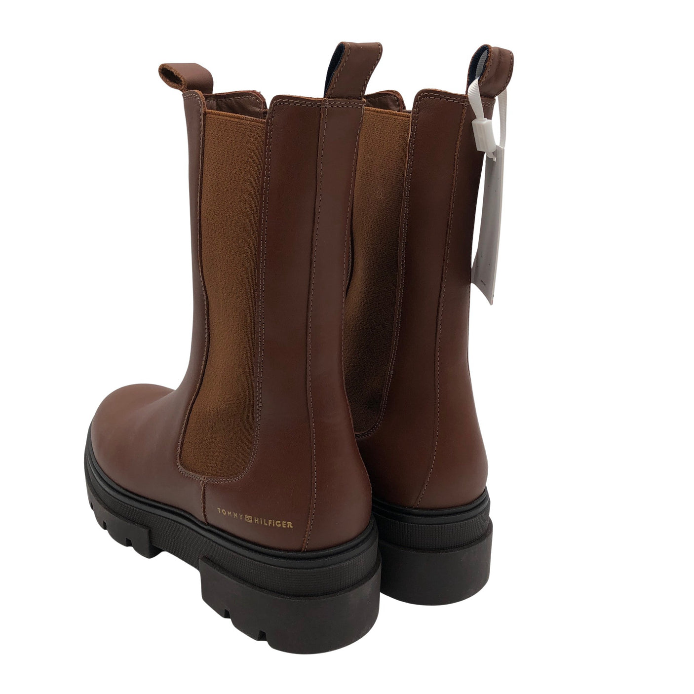 Unisex Tommy Hilfiger - Nilkkurit, koko 38 - (2)