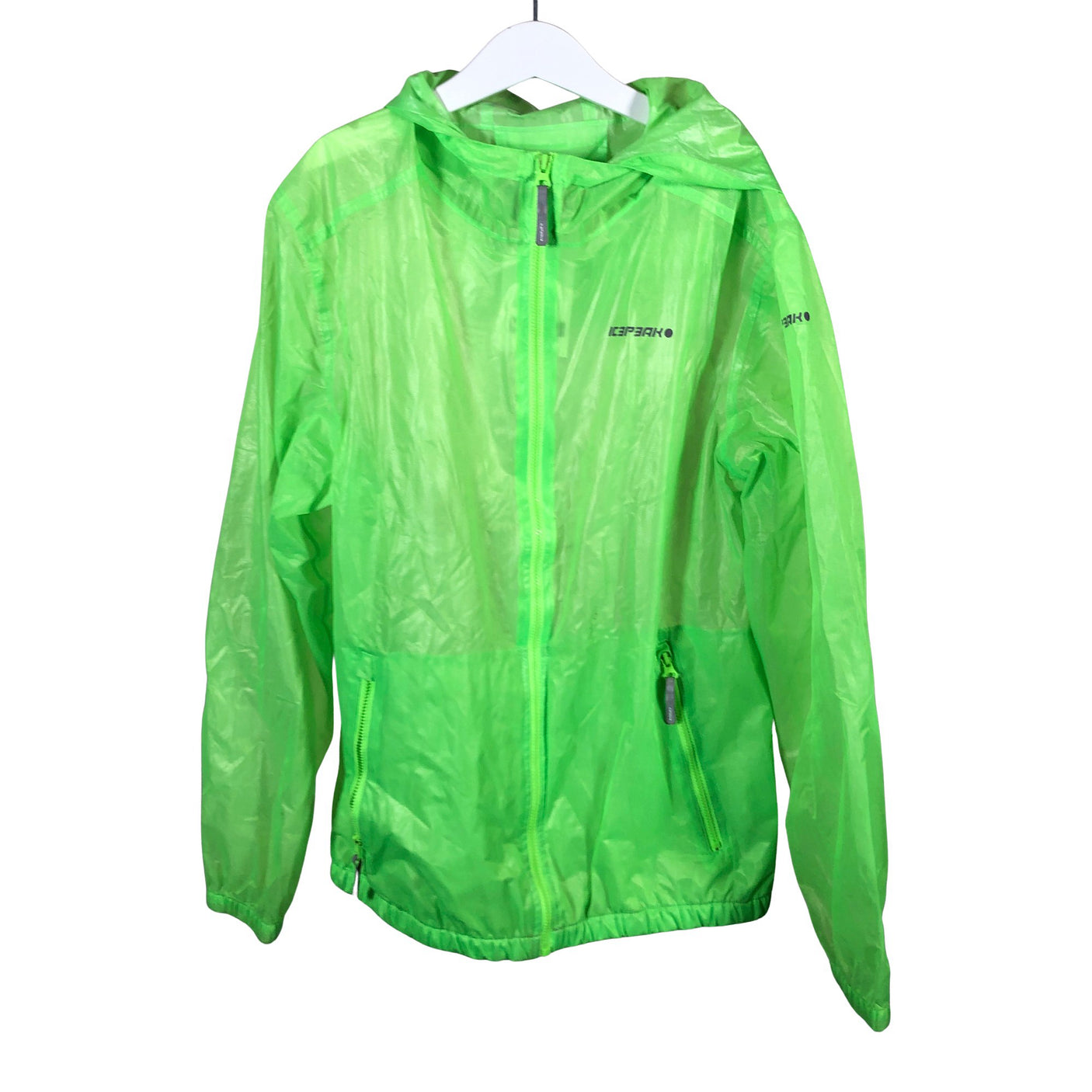 Unisex Icepeak - Sadetakki, koko 146 - 152 - (1)