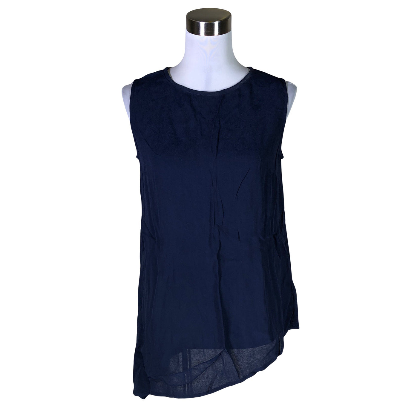 Unisex Your Face - Sifonkitunika, koko 36 - (1)