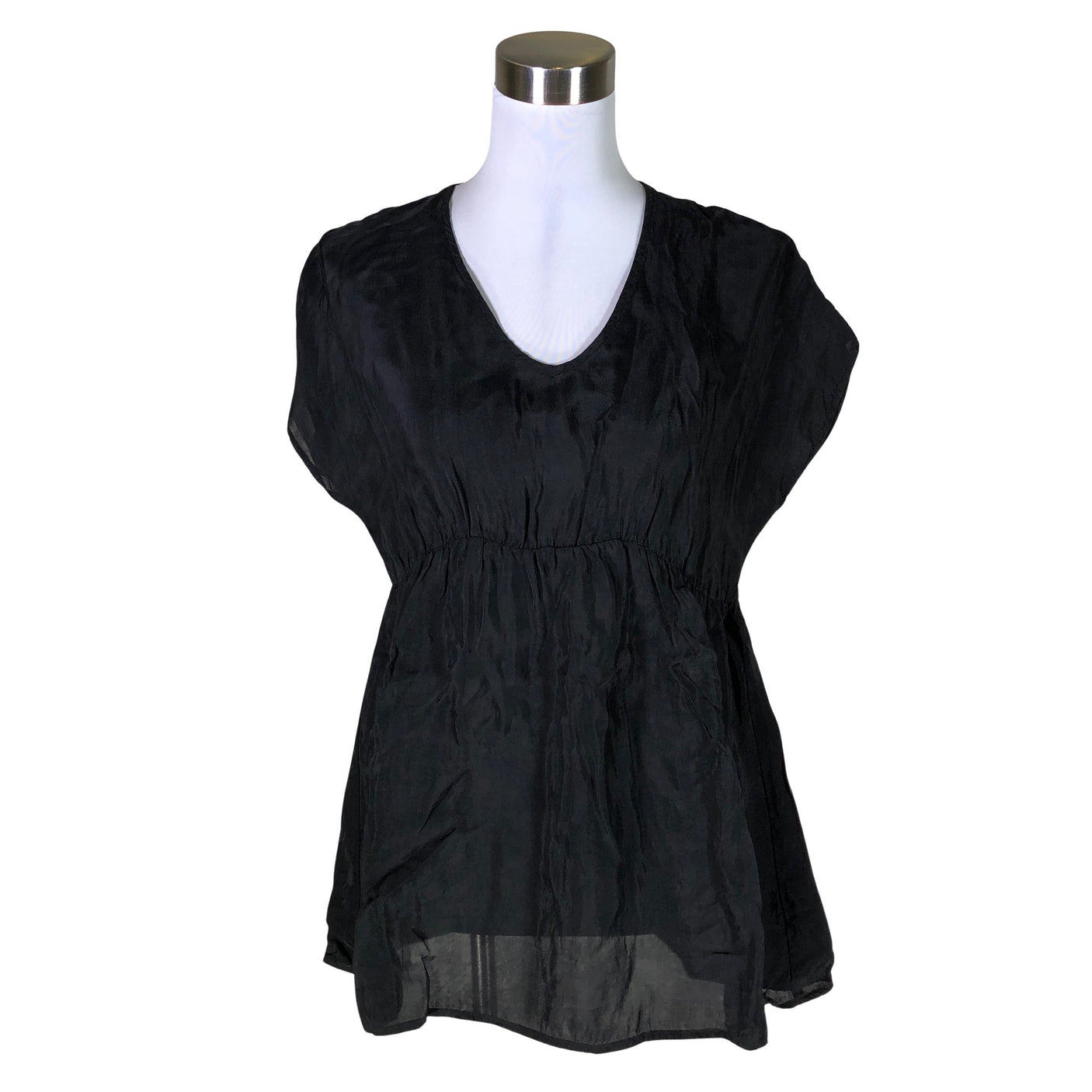 Unisex American Vintage - Sifonkitunika, koko 38 - (1)