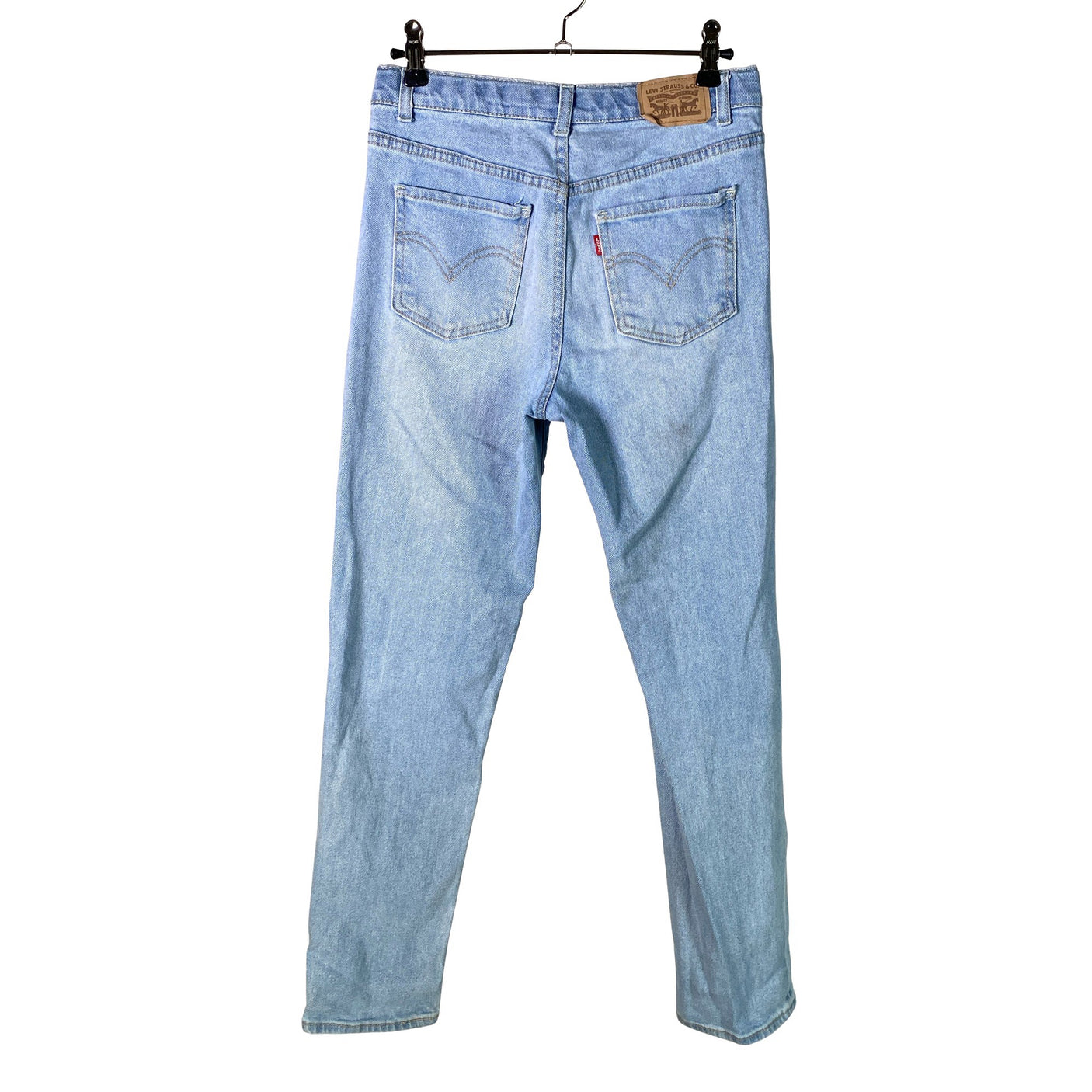 Unisex Levi's - Farkut, koko 146 - 152 - (2)