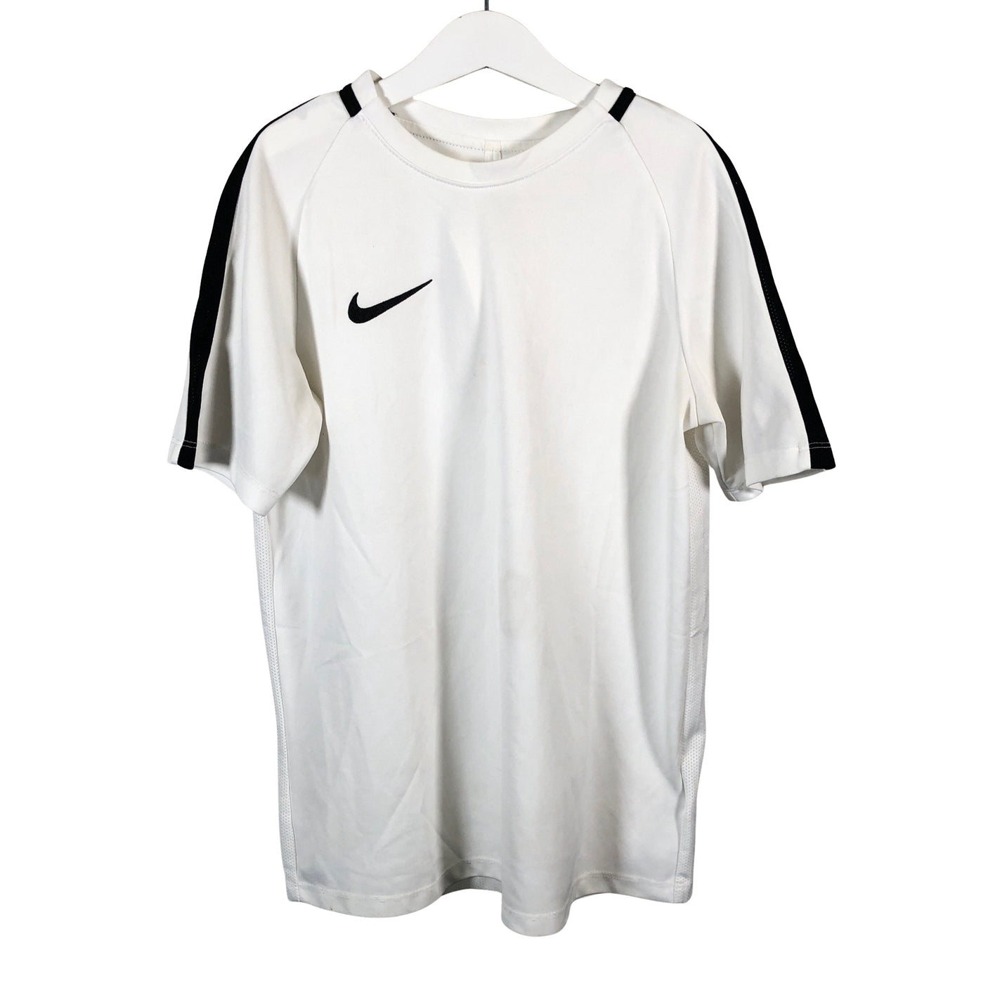 Unisex Nike - Urheilupaita, lyhyet hihat, koko 146 - 152 - (1)