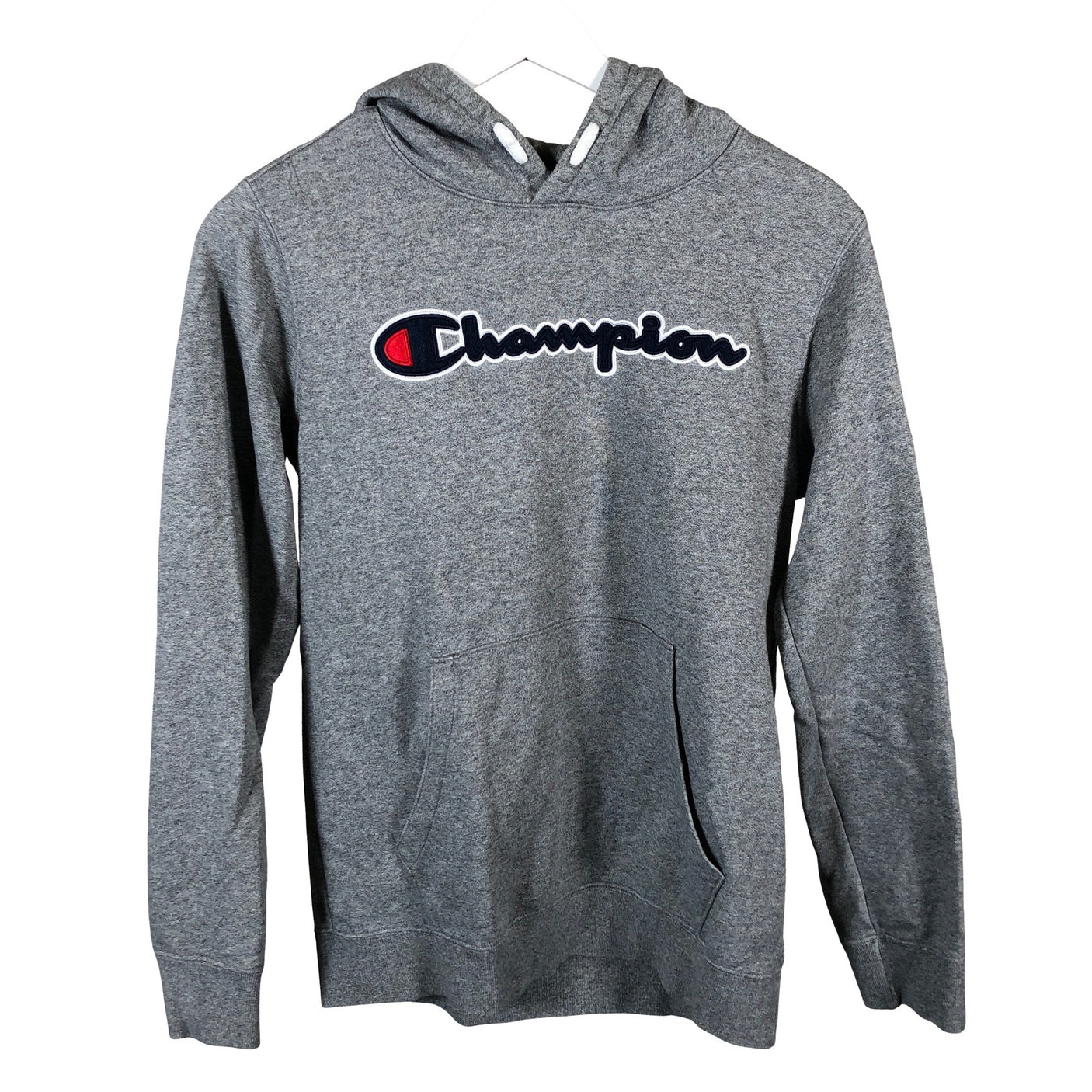 Unisex Champion - Huppari, koko 158 - 164 - (1)