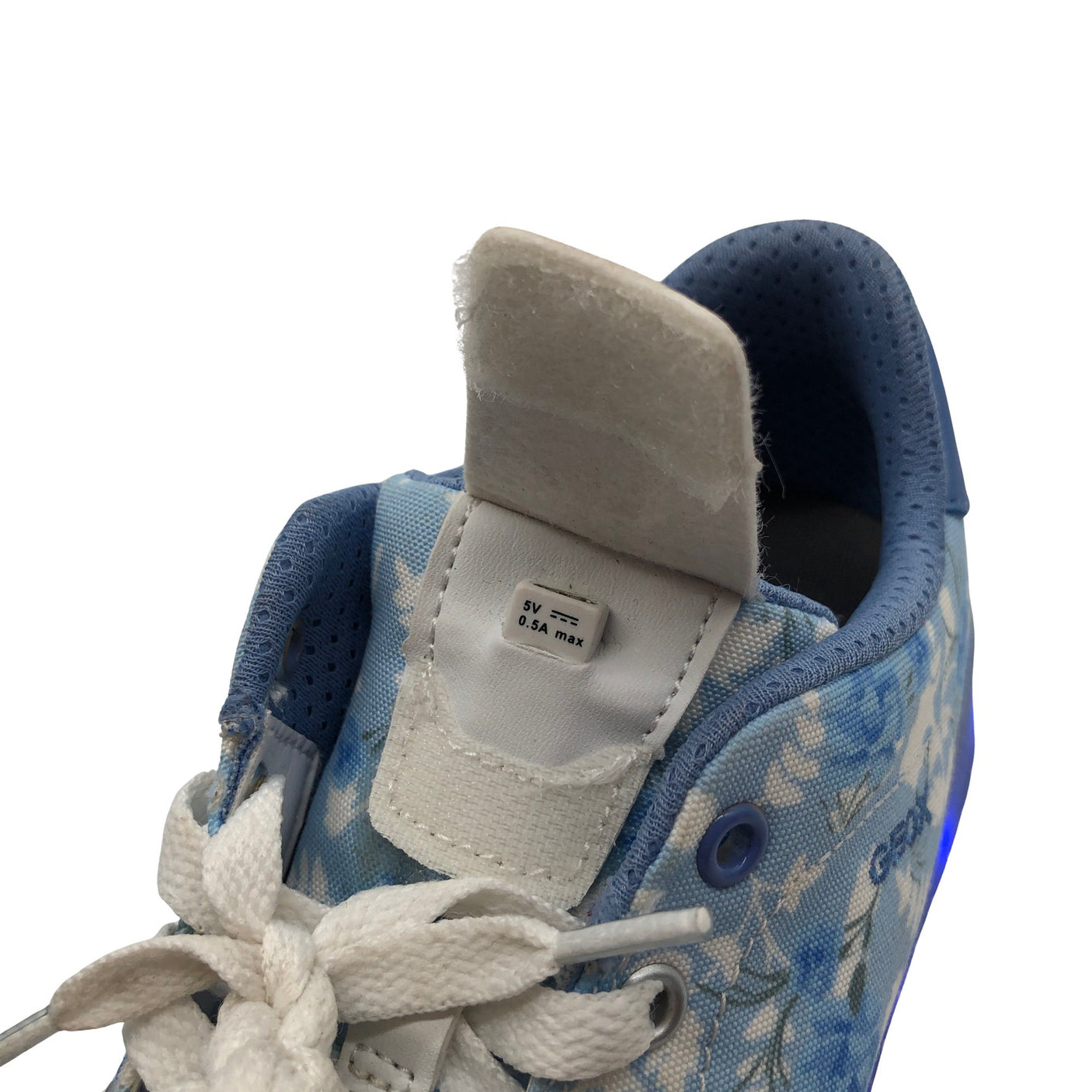 Unisex Geox - Tennarit, koko 34 - (2)