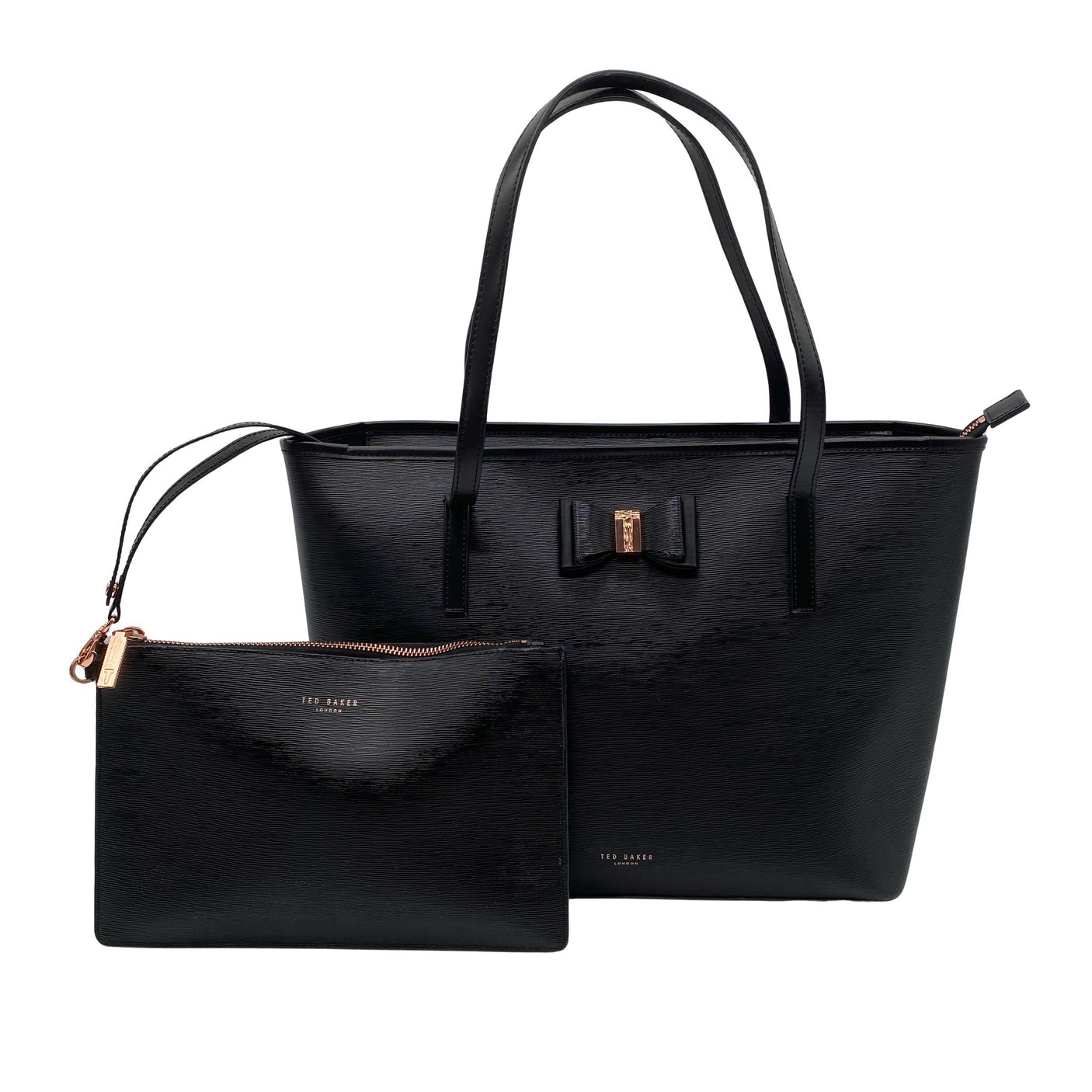 Unisex Ted Baker - Käsilaukku, koko Maxi - (1)