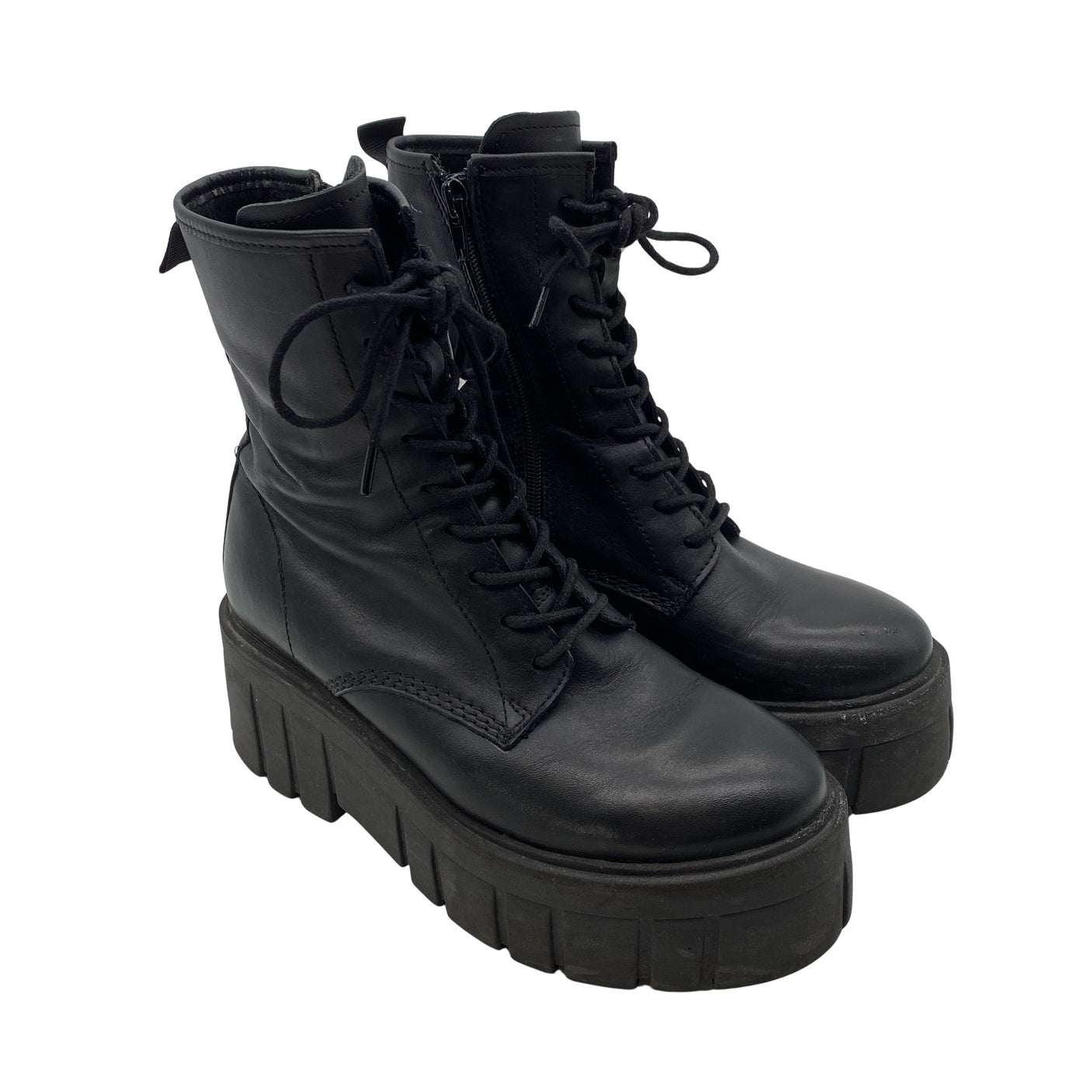 Unisex PS Poelman - Nilkkurit, koko 37 - (2)