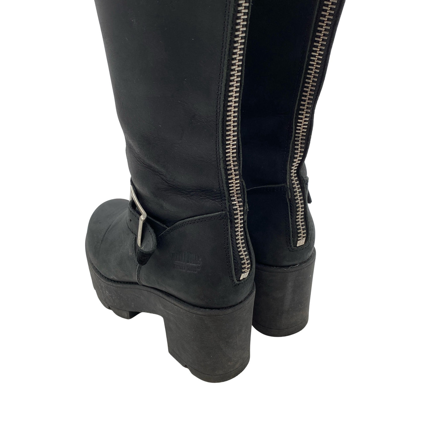 Unisex Johnny Bulls - Saappaat, koko 37 - (2)