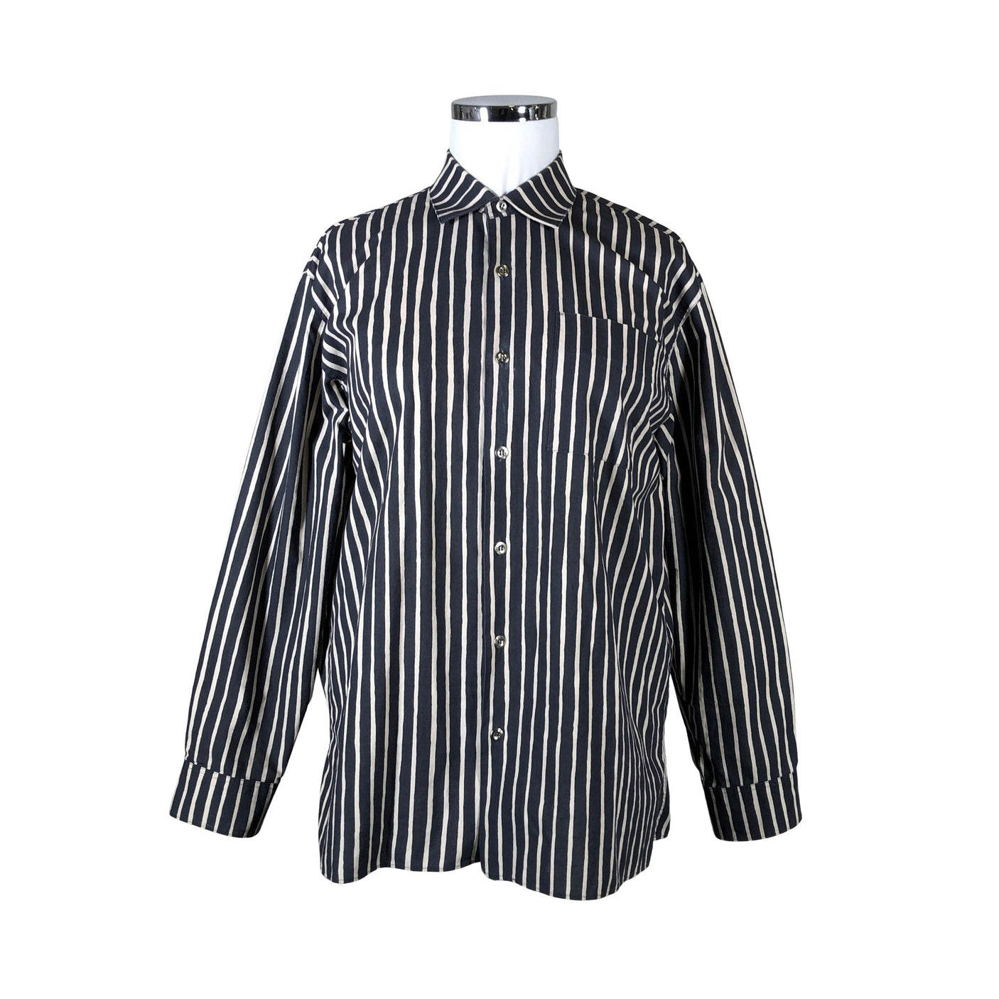 Unisex Marimekko - Kauluspaita, koko 42 - (1)