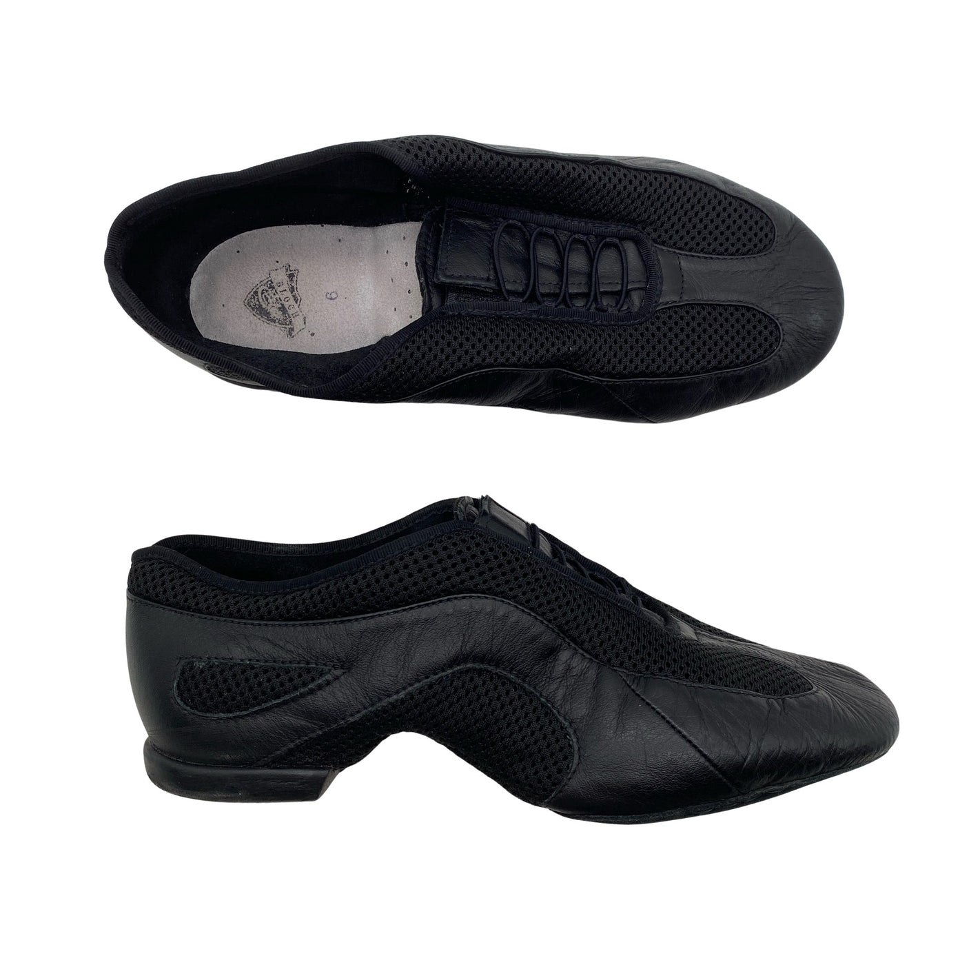 Unisex Bloch - Tanssikengät, koko 39 - (1)