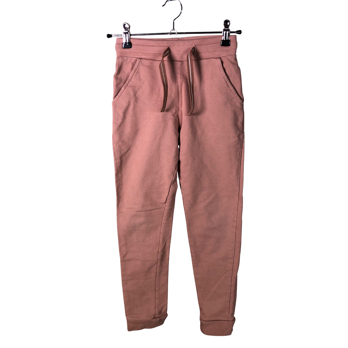 Unisex Nordic Label - Collegehousut, koko 116 - 122 - (1)