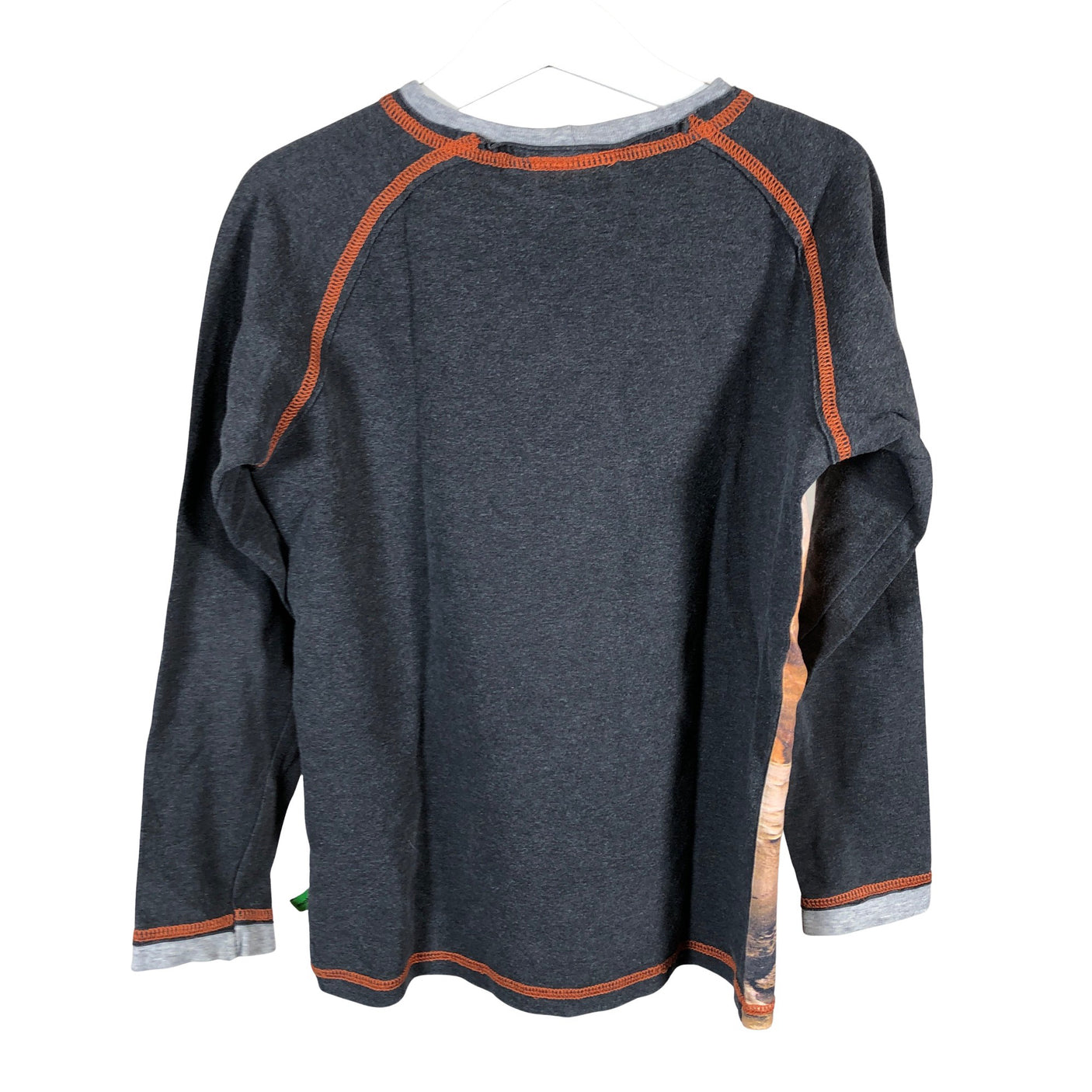 Unisex Molo Kids - Trikoopaita, koko 122 - 128 - (2)