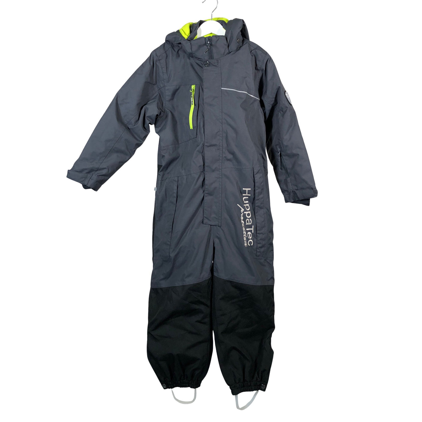 Unisex Huppa - Toppahaalari, koko 116 - 122 - (1)