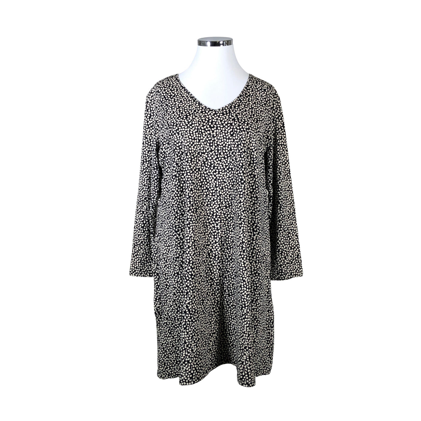 Unisex Gudrun Sjöden - Trikoomekko, koko 44 - (1)