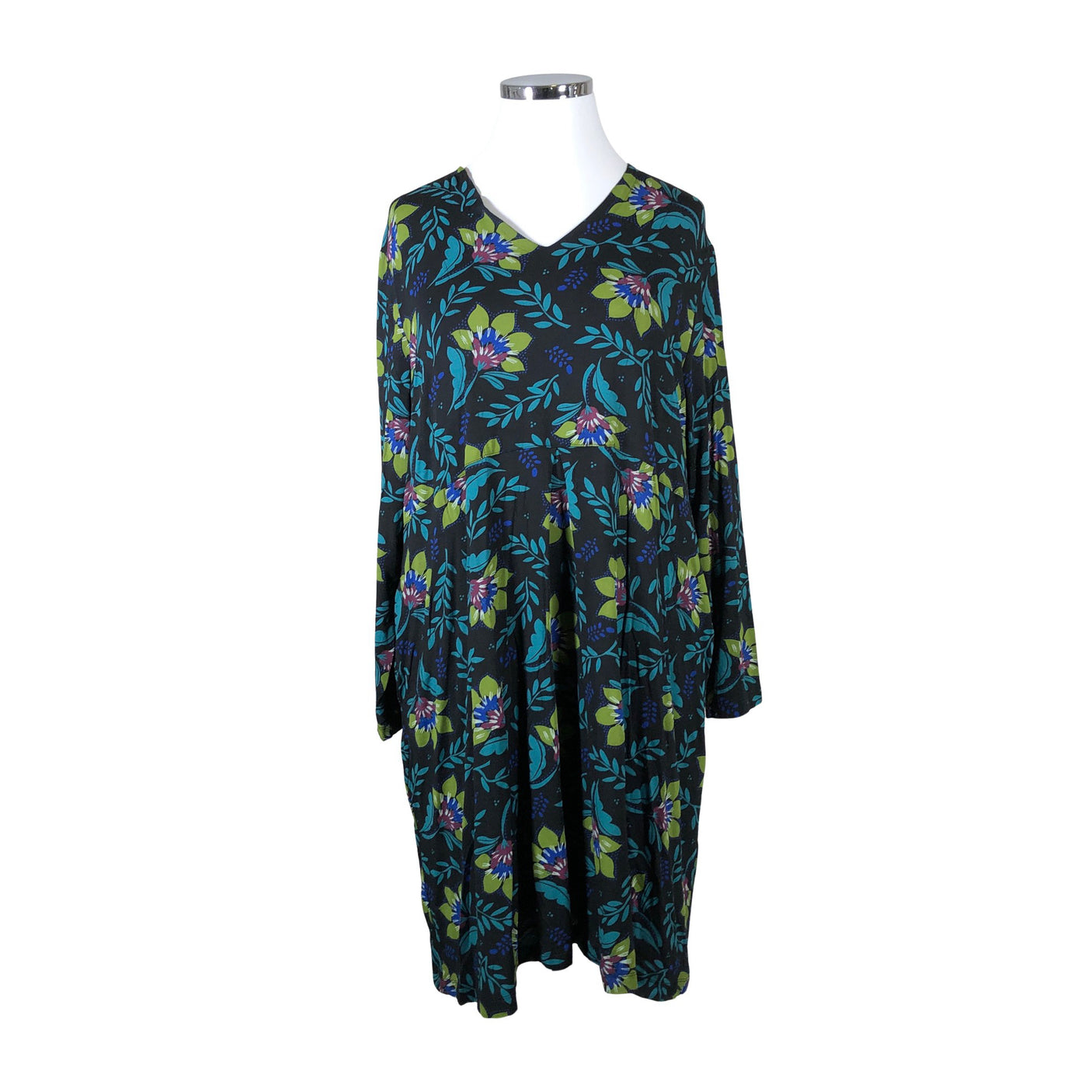 Unisex Gudrun Sjöden - Trikoomekko, koko 44 - (1)