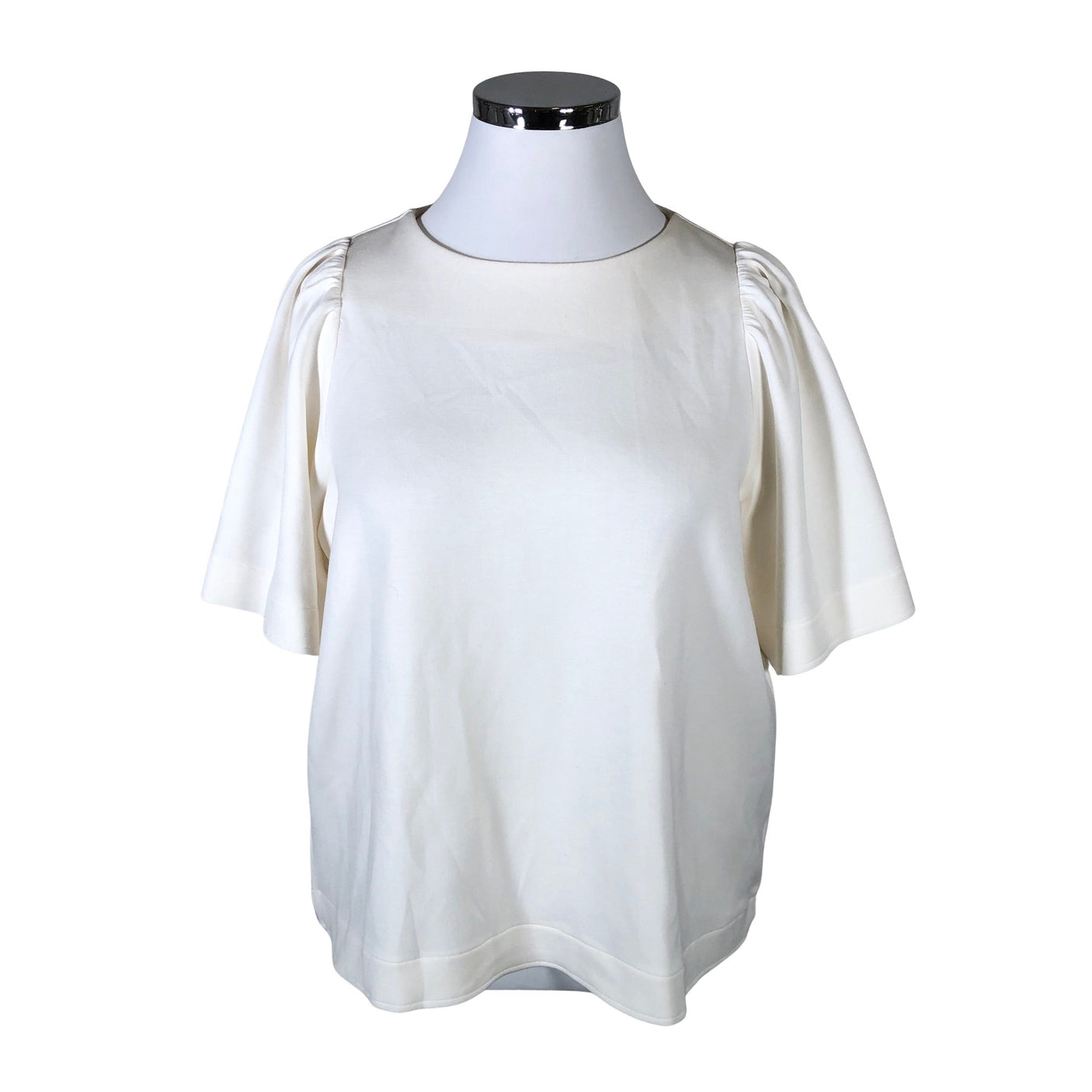 Unisex InWear - Lyhythihainen pusero, koko 42 - (1)