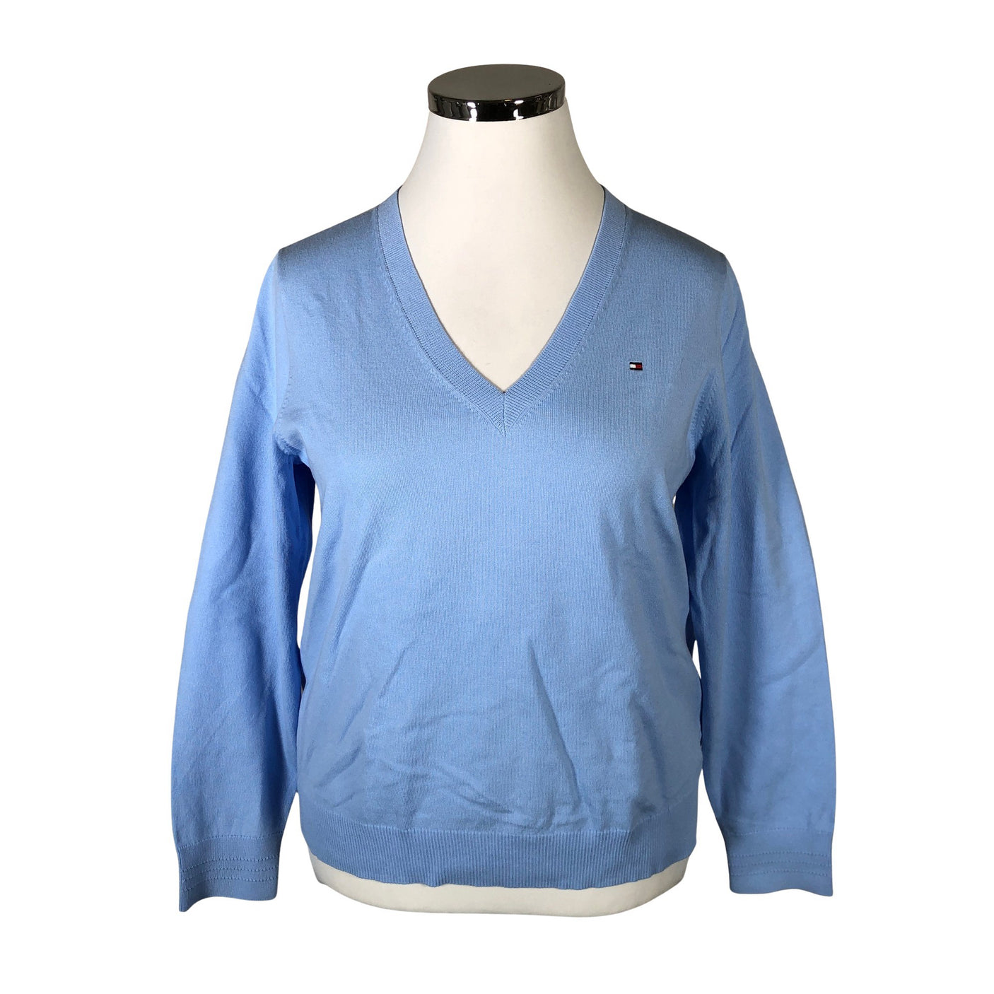 Unisex Tommy Hilfiger - Neulepaita, koko 42 - (1)