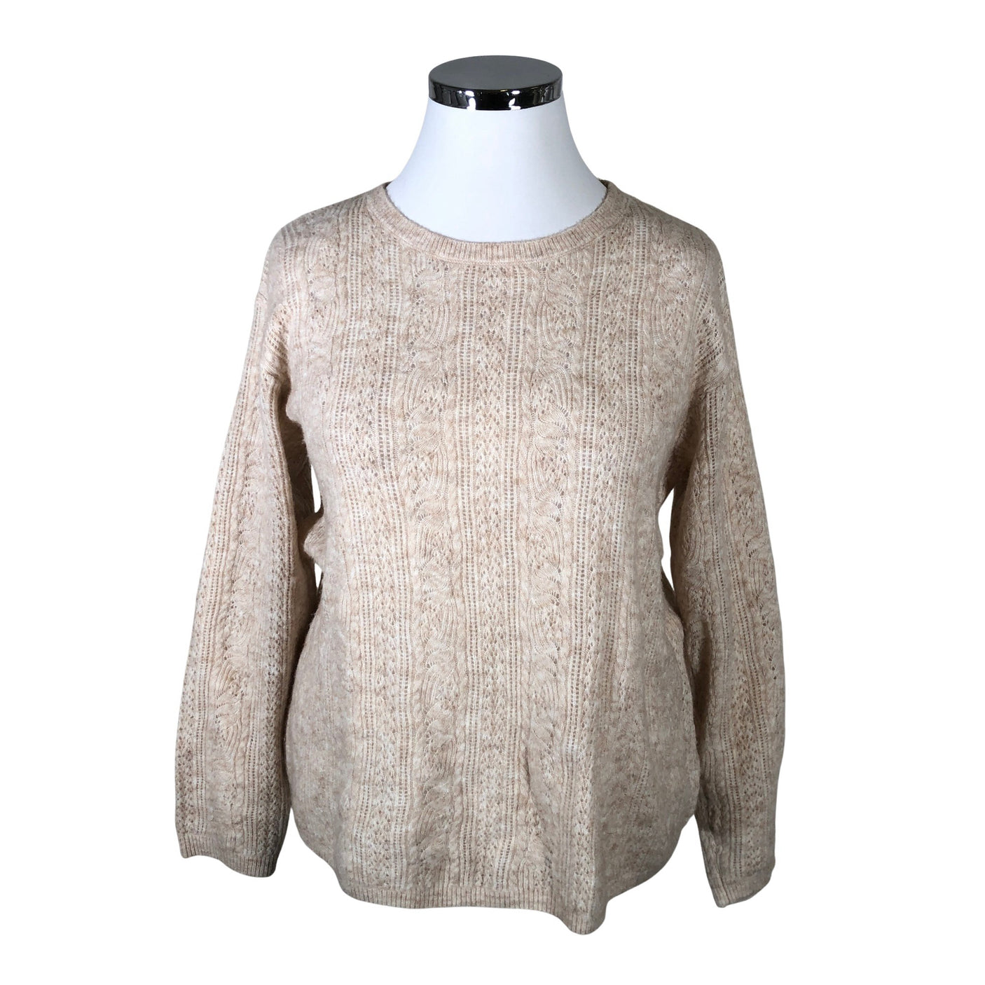 Unisex Your Face - Neulepaita, koko 42 - (1)