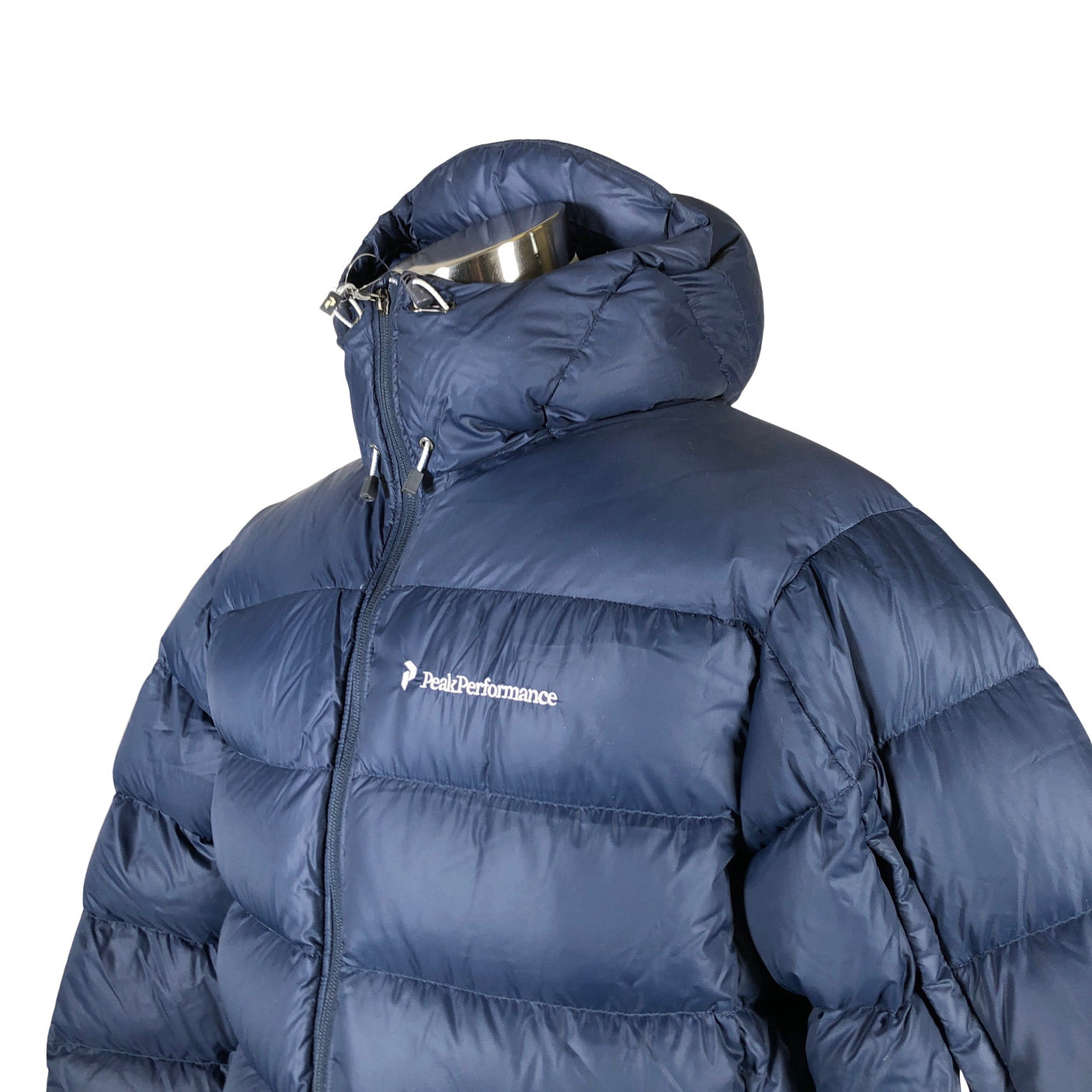 Unisex Peak Performance - Untuvatakki, koko XL - (3)